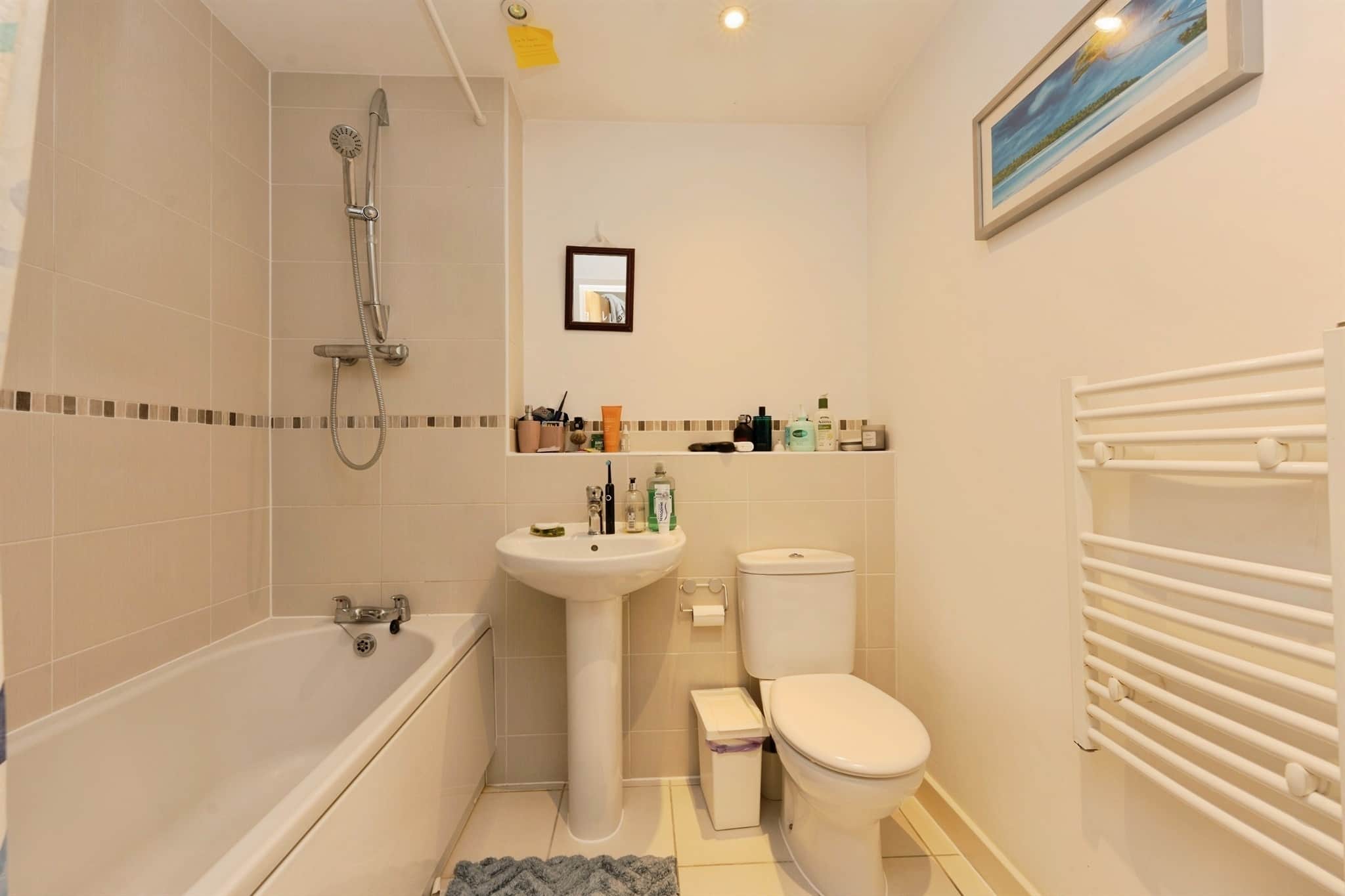Property at Walton Road, Bushey