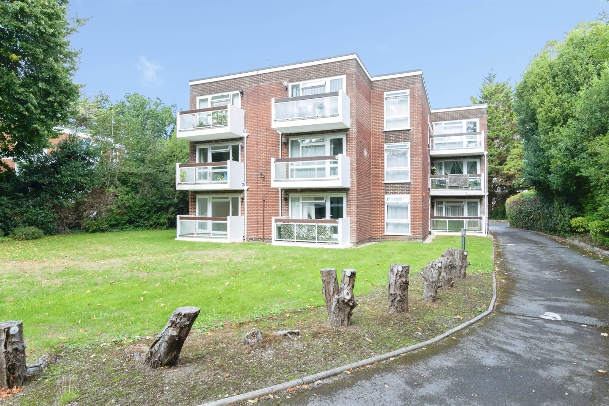 Property at Wellington Road, Bournemouth