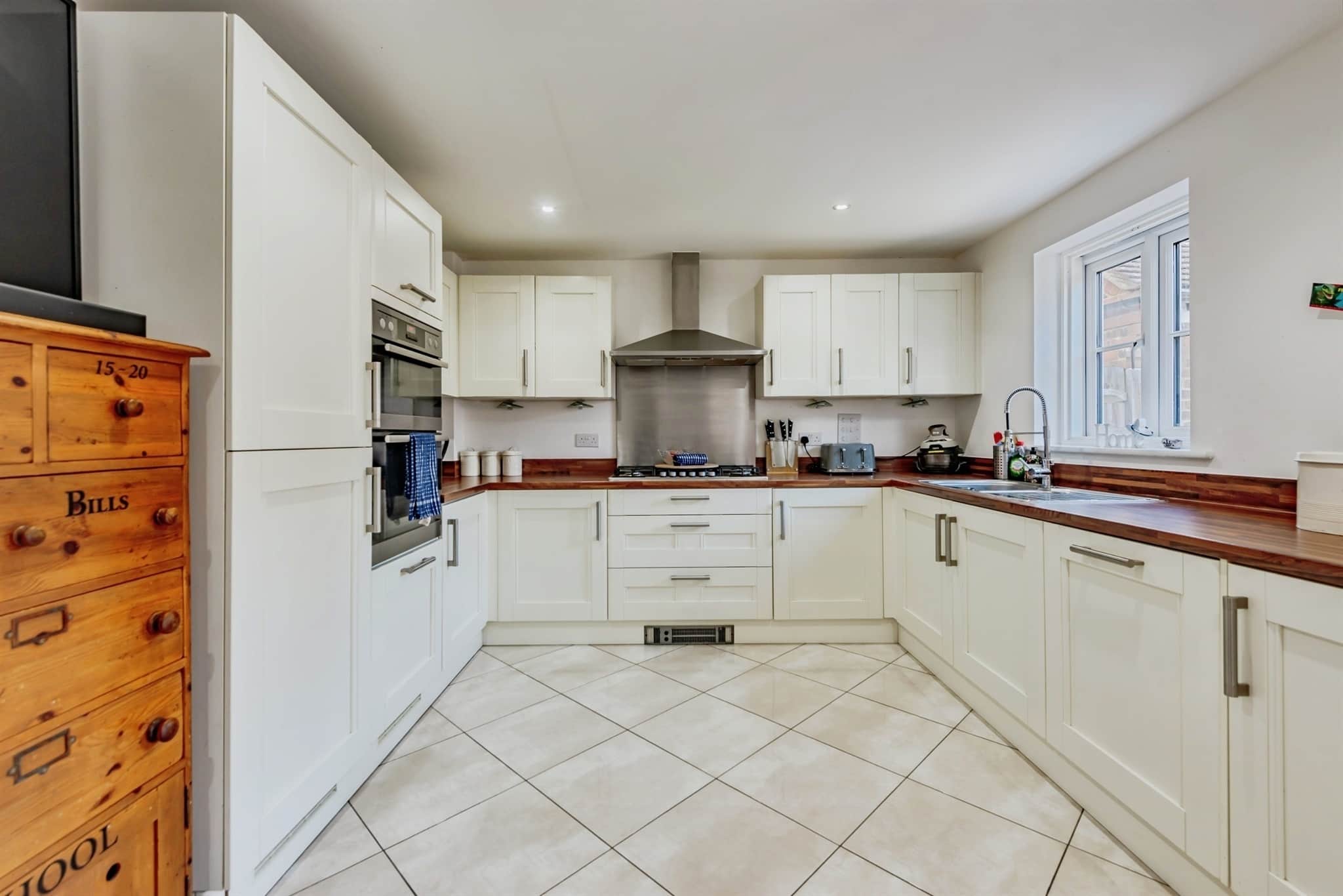 Property at Chalkfield Road, Horley