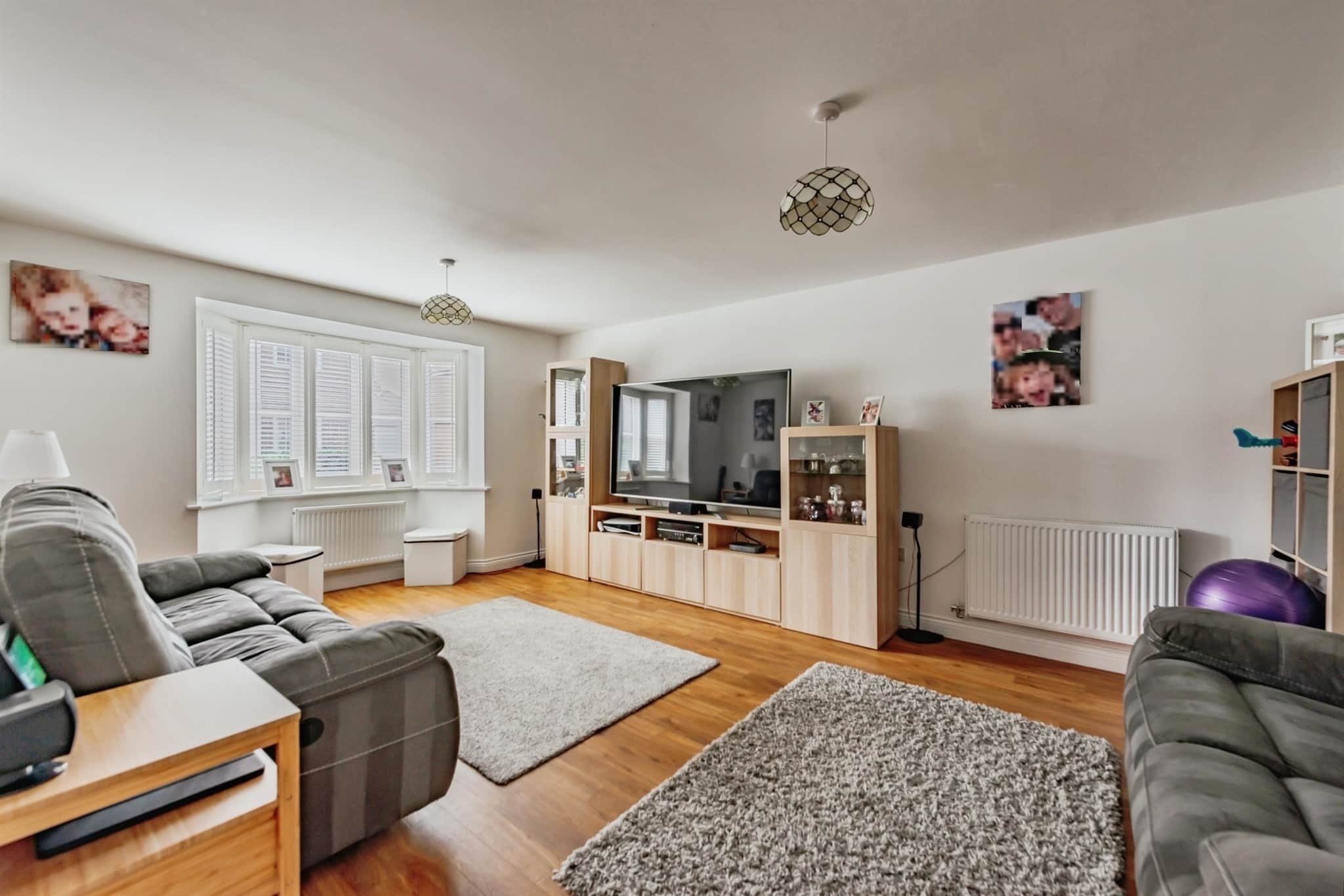 Property at Chalkfield Road, Horley