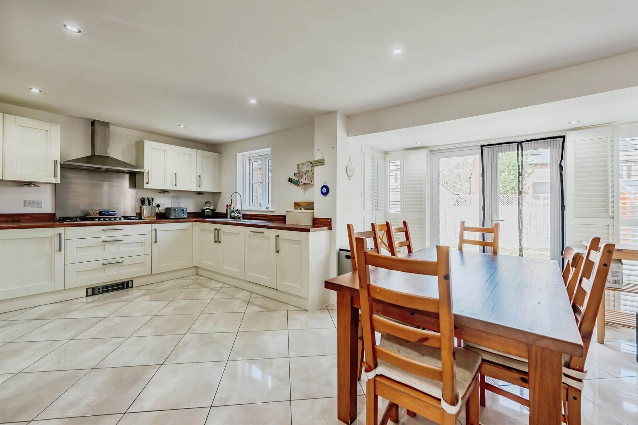 Property at Chalkfield Road, Horley