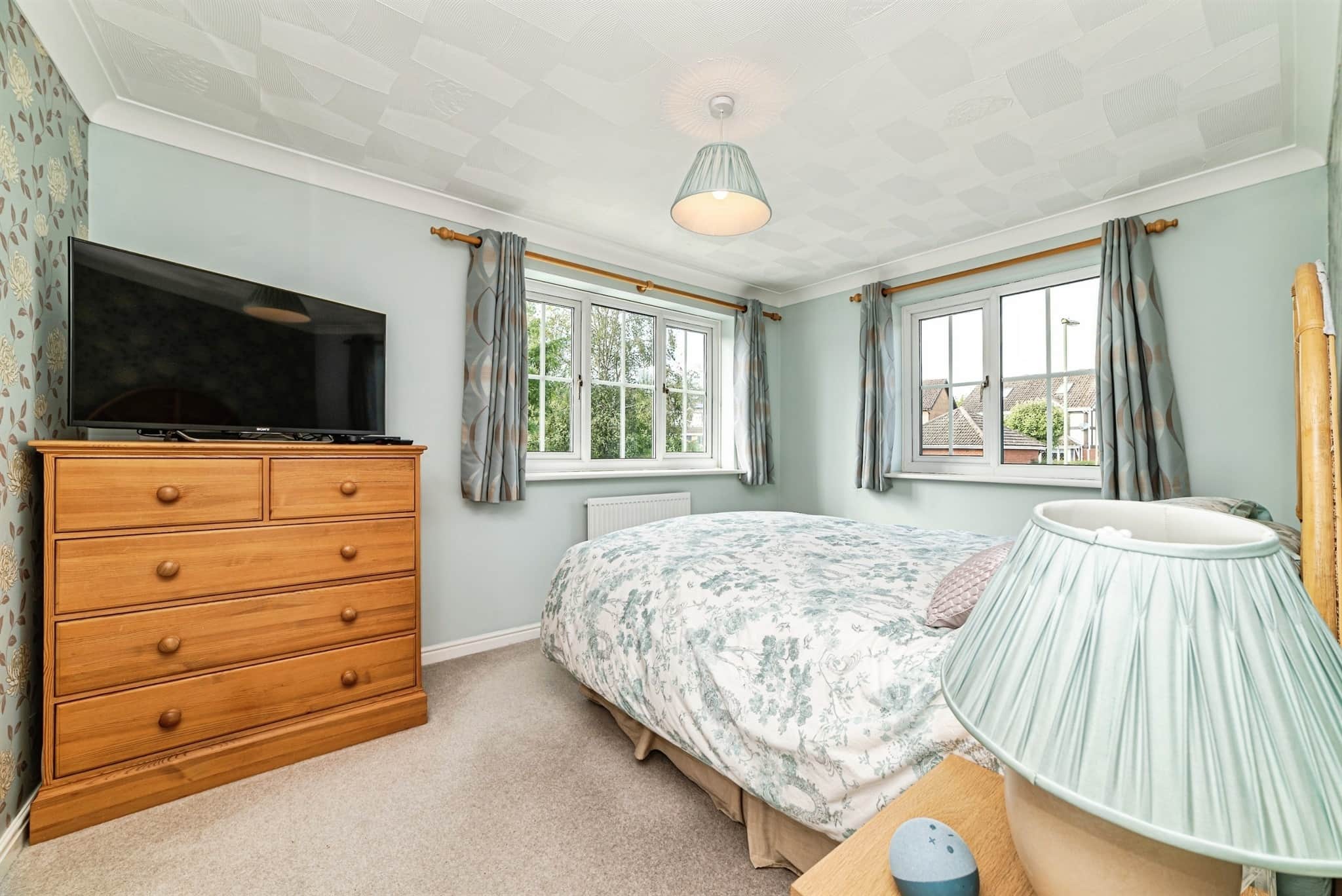 Property at The Cornfields, Hatch Warren, Basingstoke