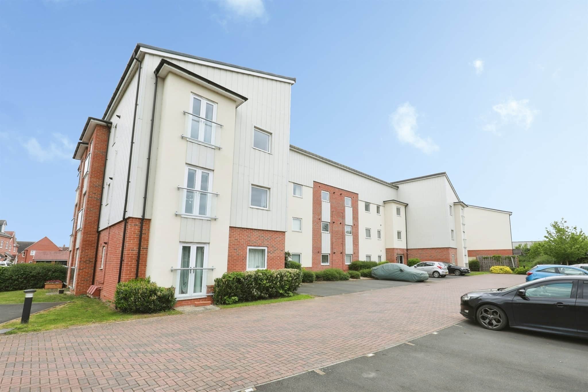 Property at Mallard Close, Southam
