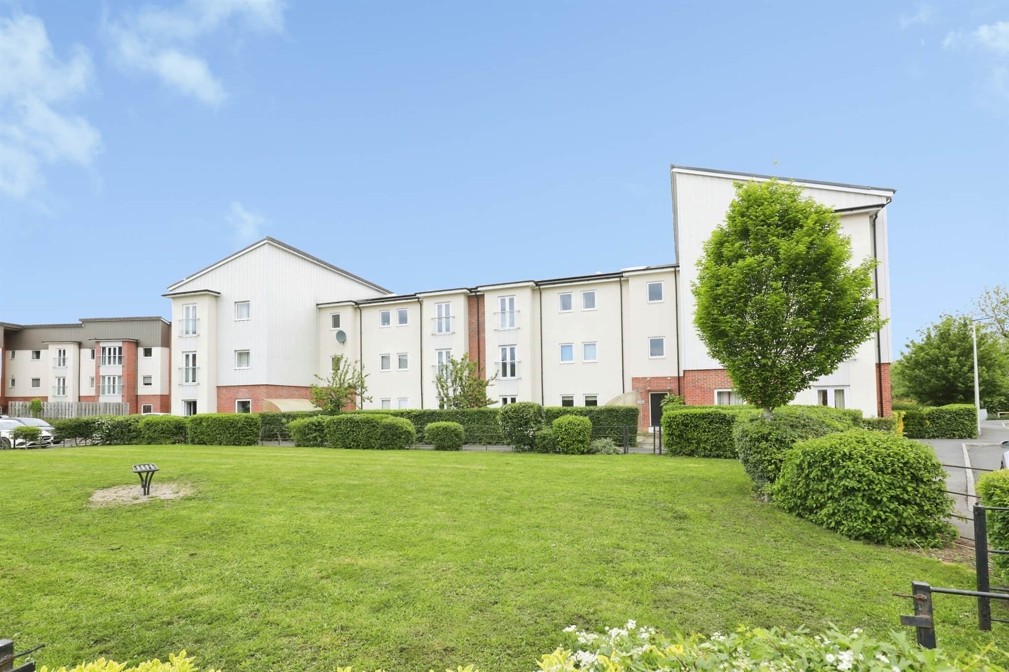 Property at Mallard Close, Southam
