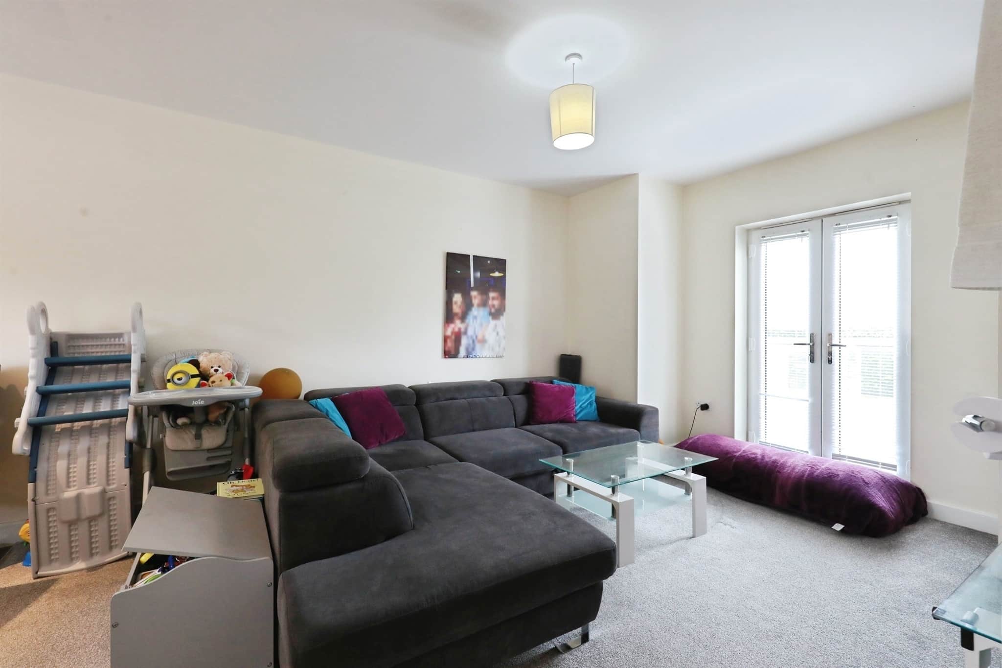 Property at Mallard Close, Southam