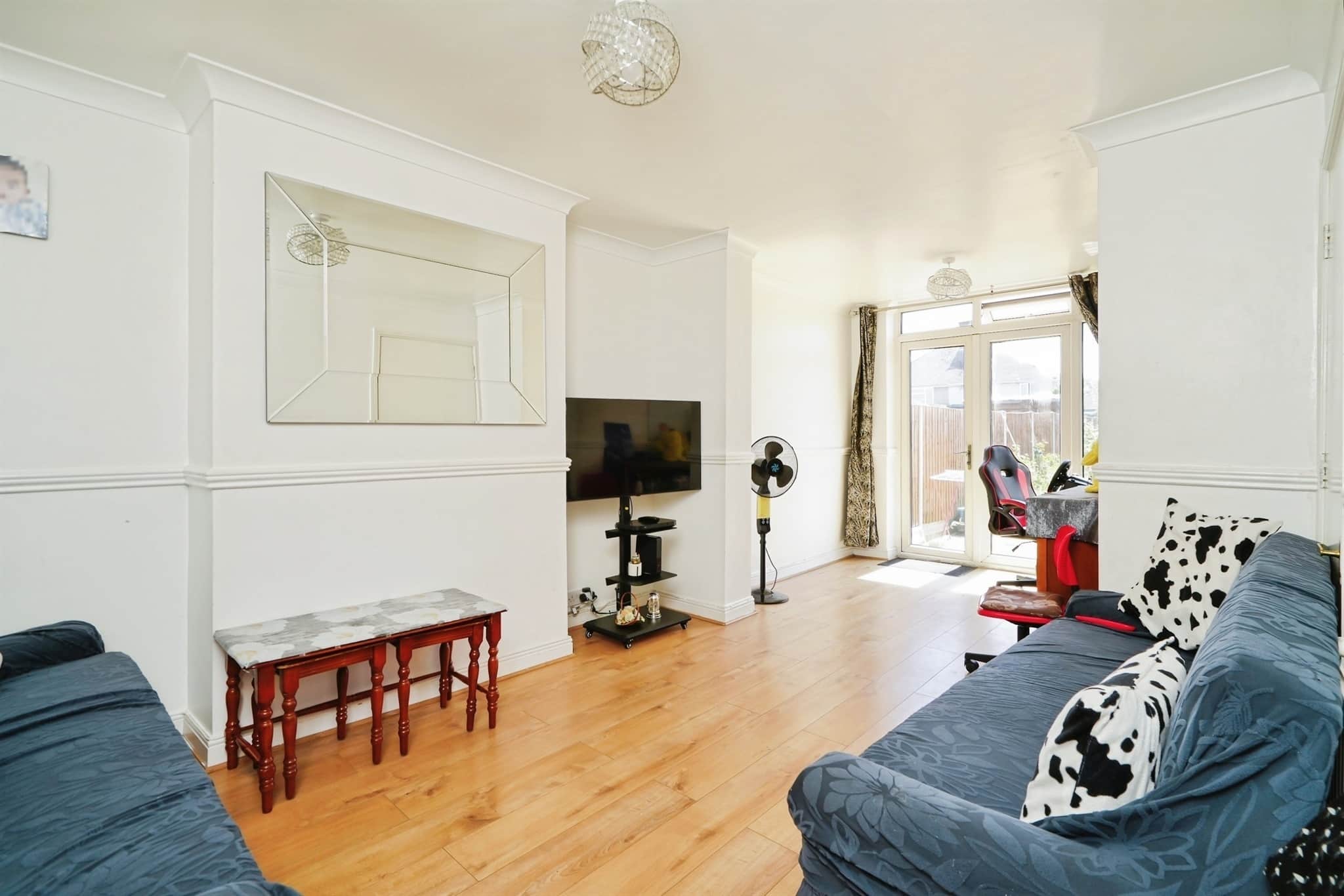 Property at Kelburne Road, Oxford
