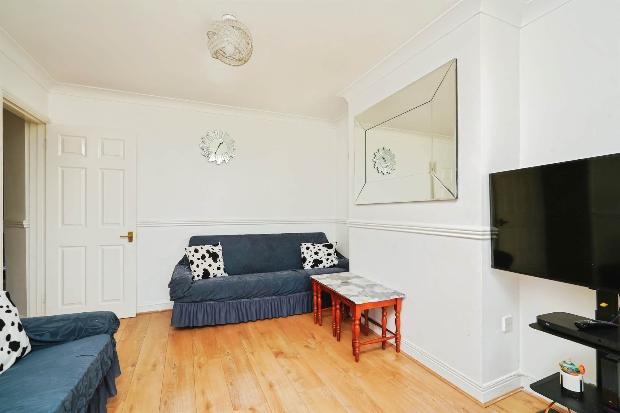 Property at Kelburne Road, Oxford