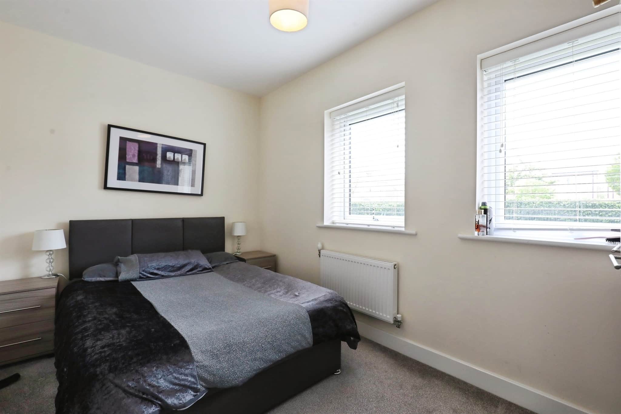 Property at Mallard Close, Southam