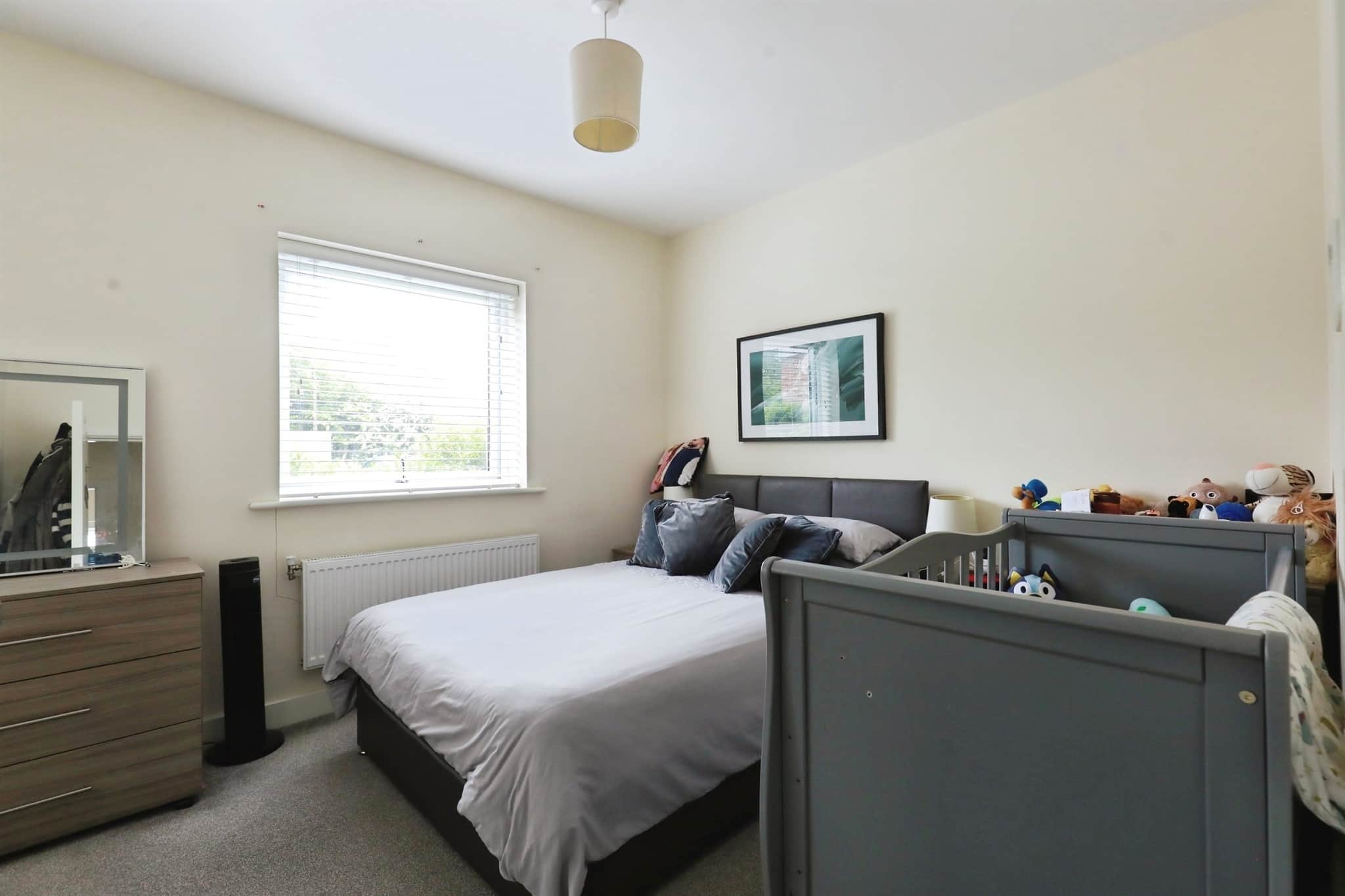 Property at Mallard Close, Southam