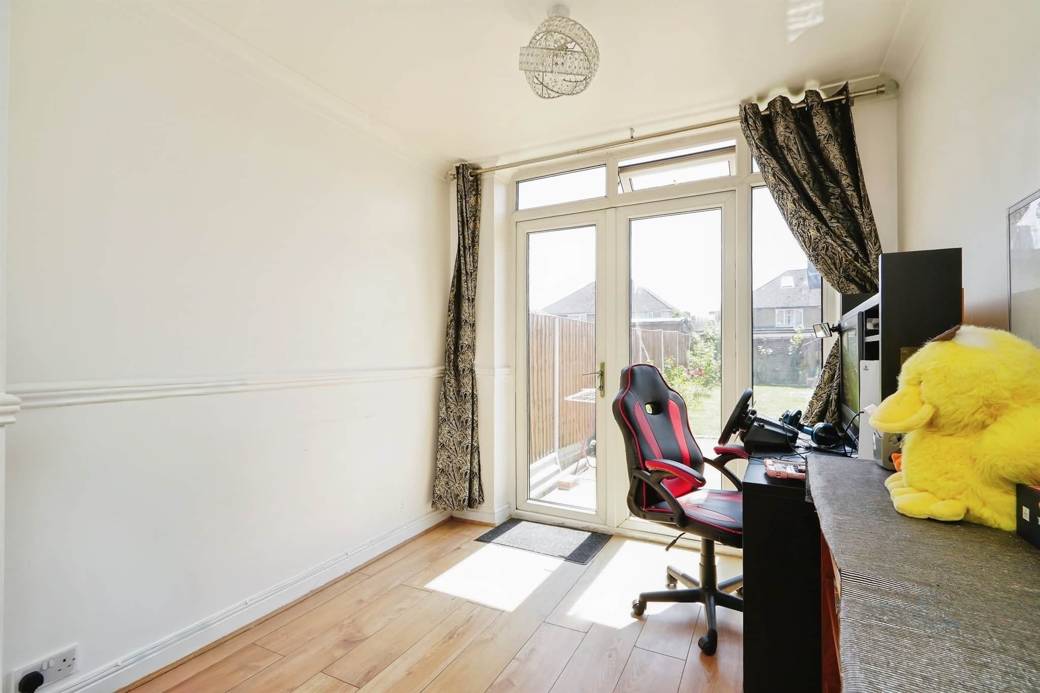 Property at Kelburne Road, Oxford