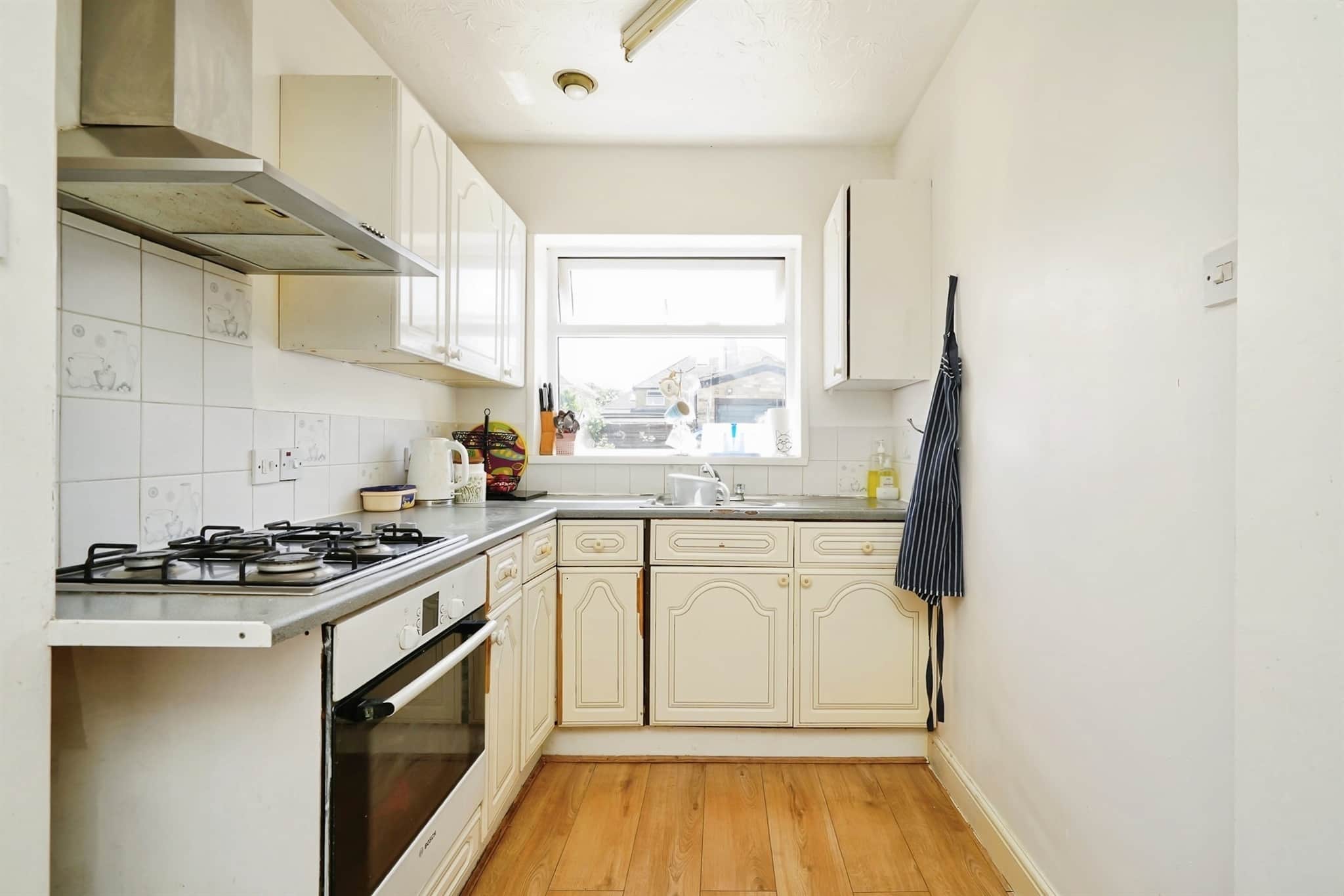 Property at Kelburne Road, Oxford