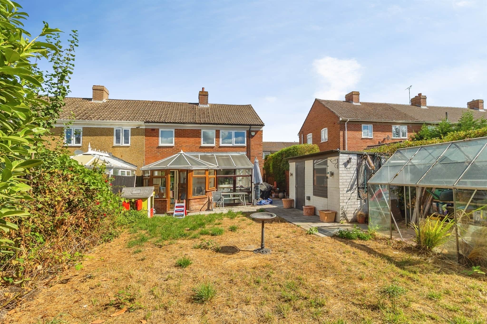Property at Spensley Road, Westoning