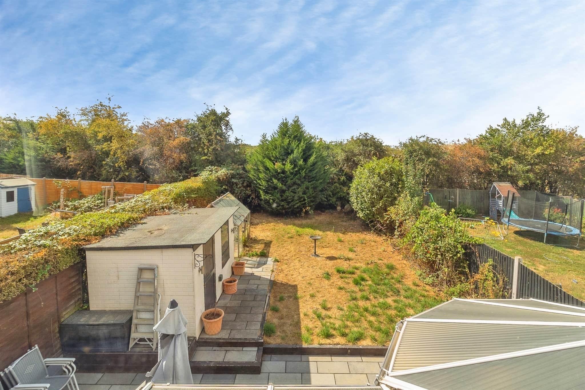 Property at Spensley Road, Westoning