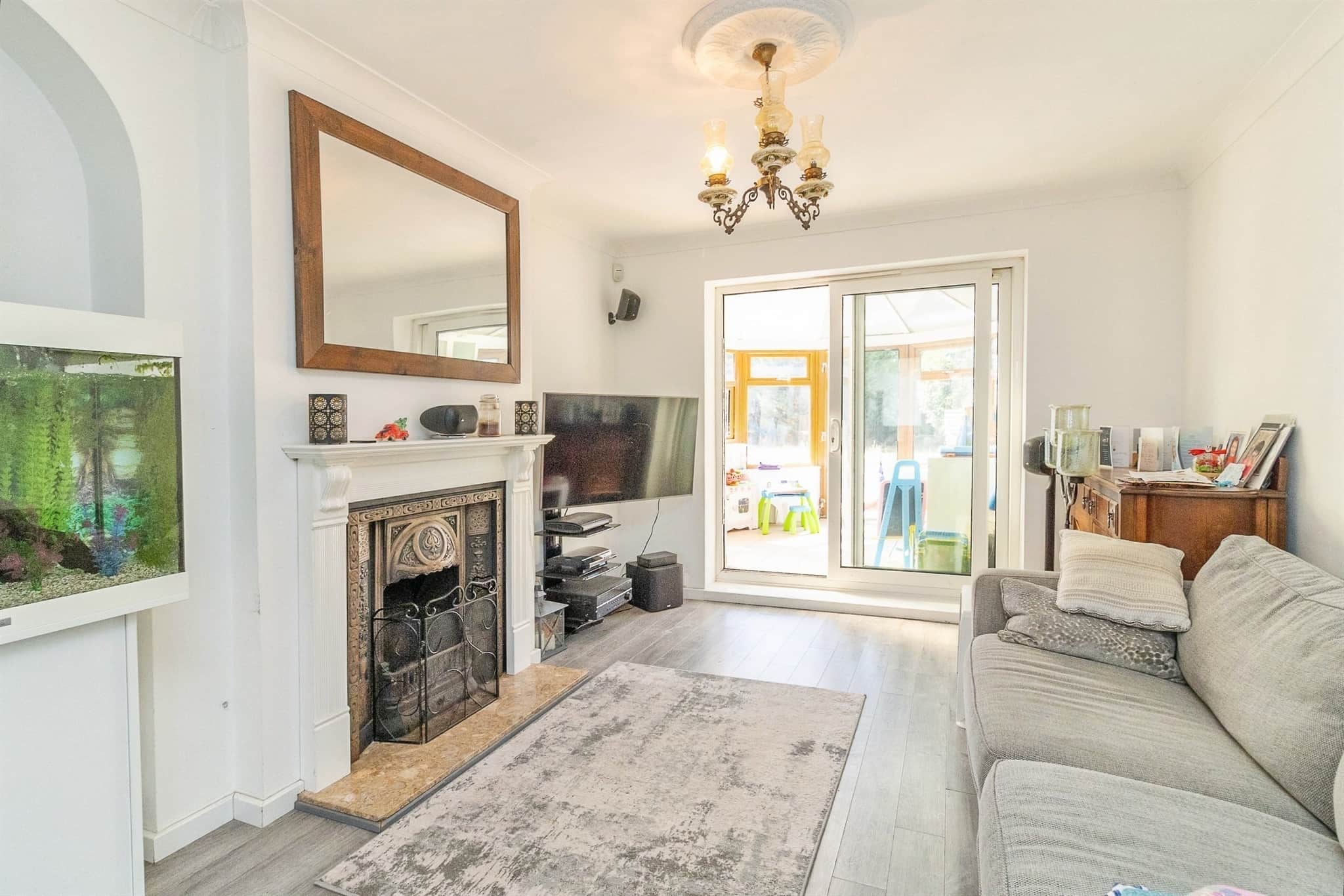 Property at Spensley Road, Westoning