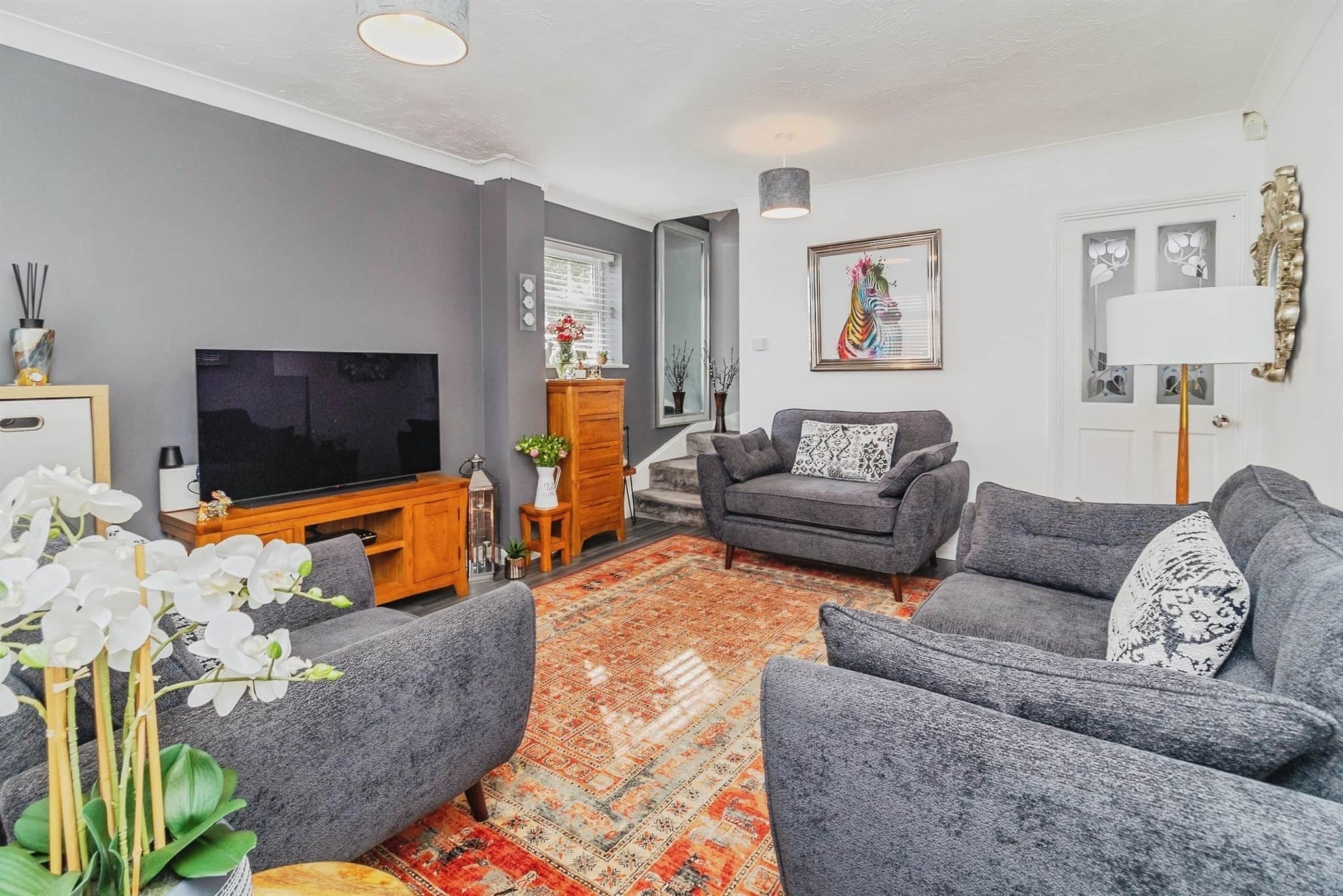 Property at Burgess Gardens, Newport Pagnell