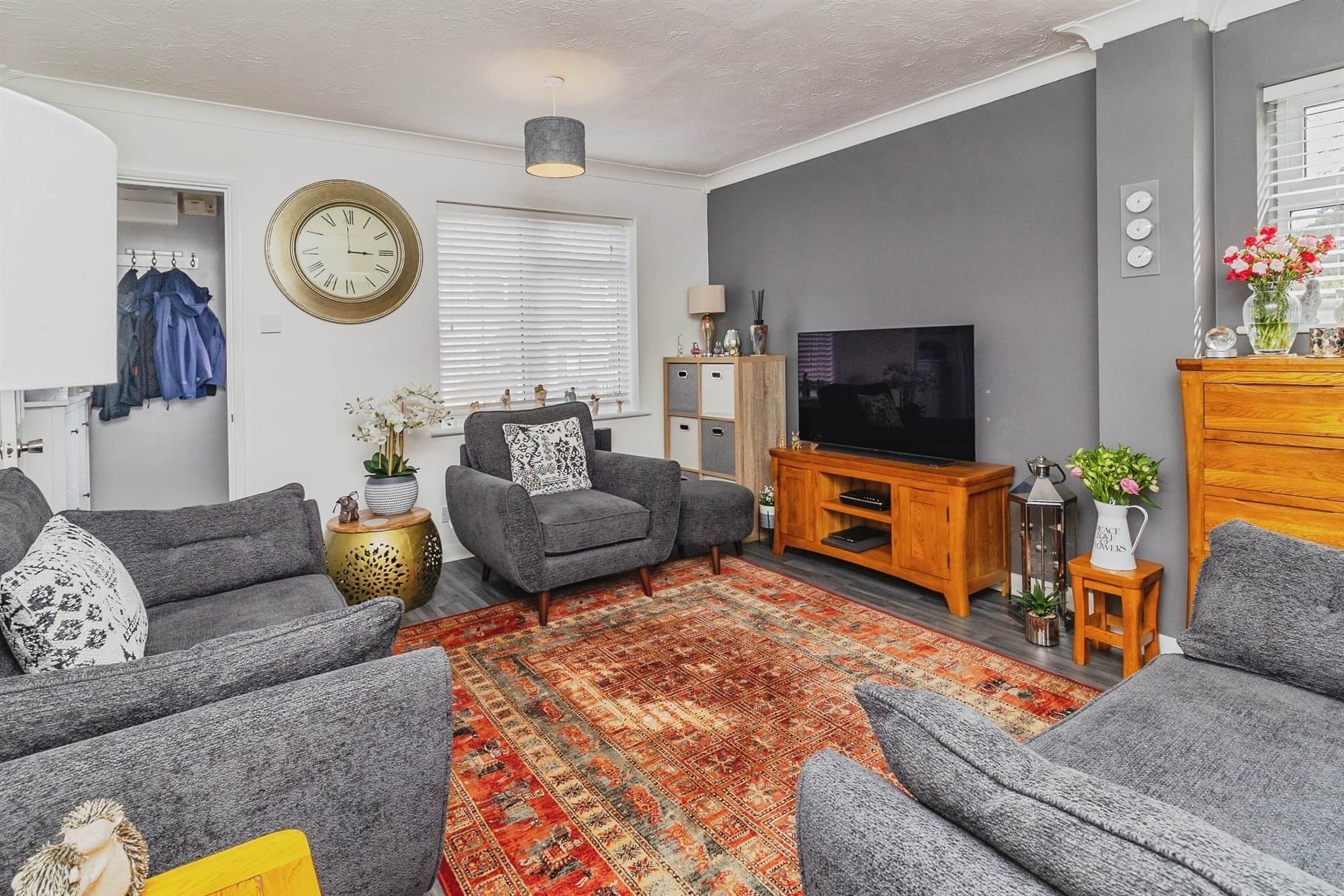 Property at Burgess Gardens, Newport Pagnell