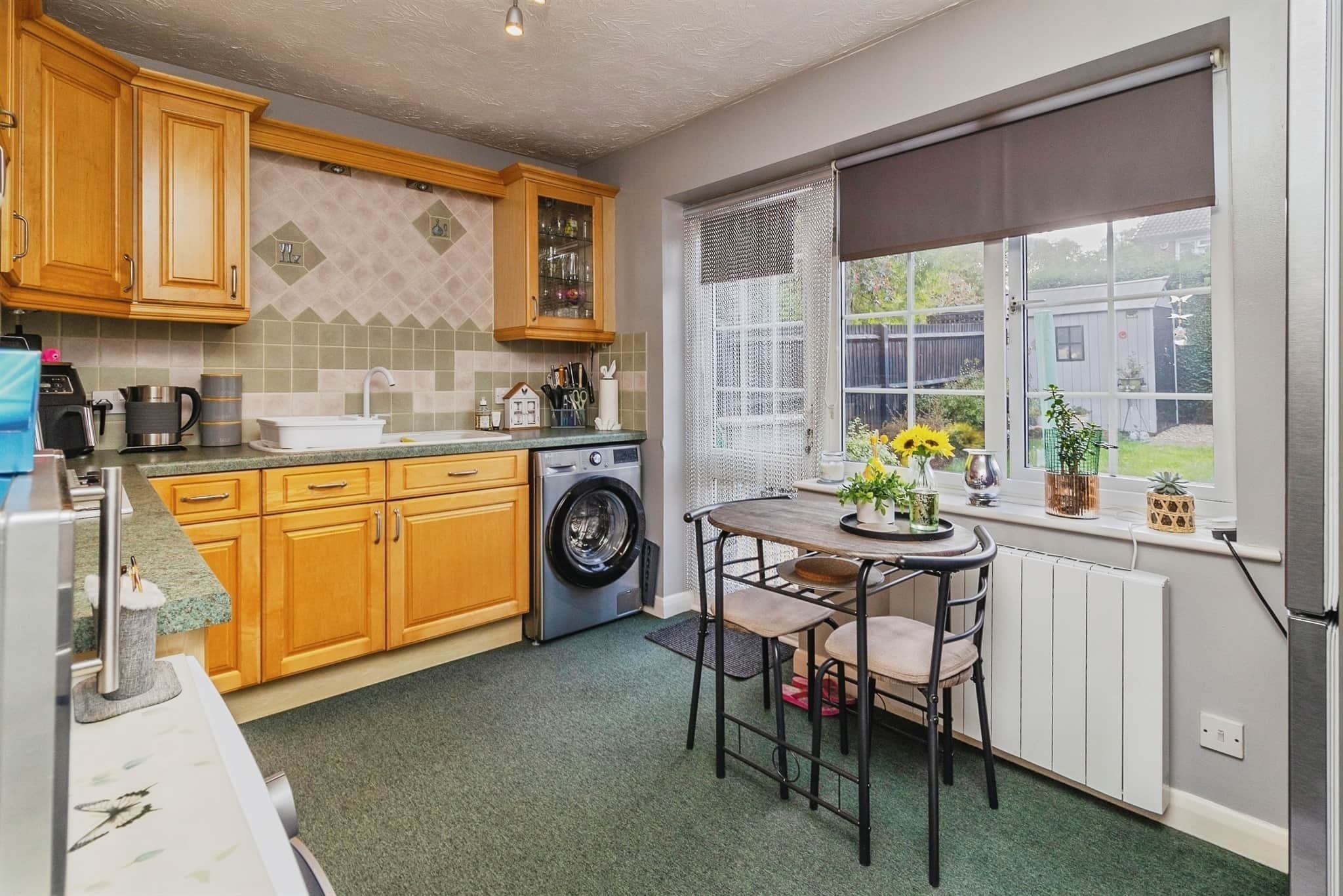 Property at Burgess Gardens, Newport Pagnell