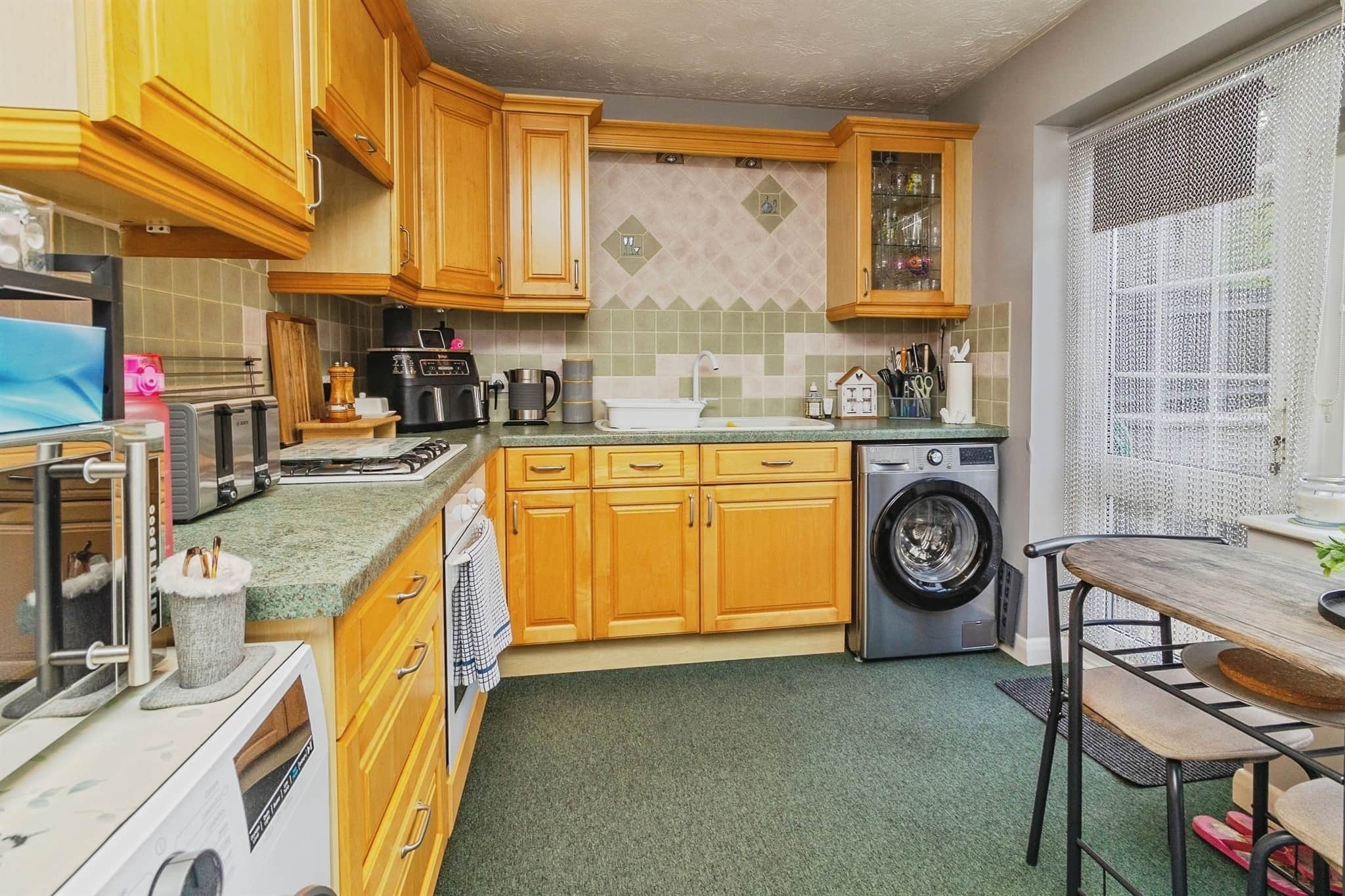 Property at Burgess Gardens, Newport Pagnell