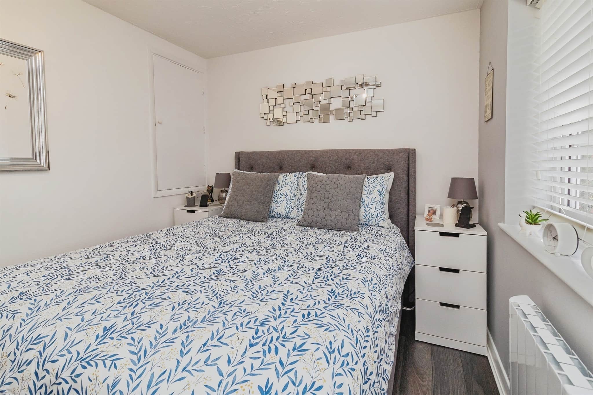 Property at Burgess Gardens, Newport Pagnell