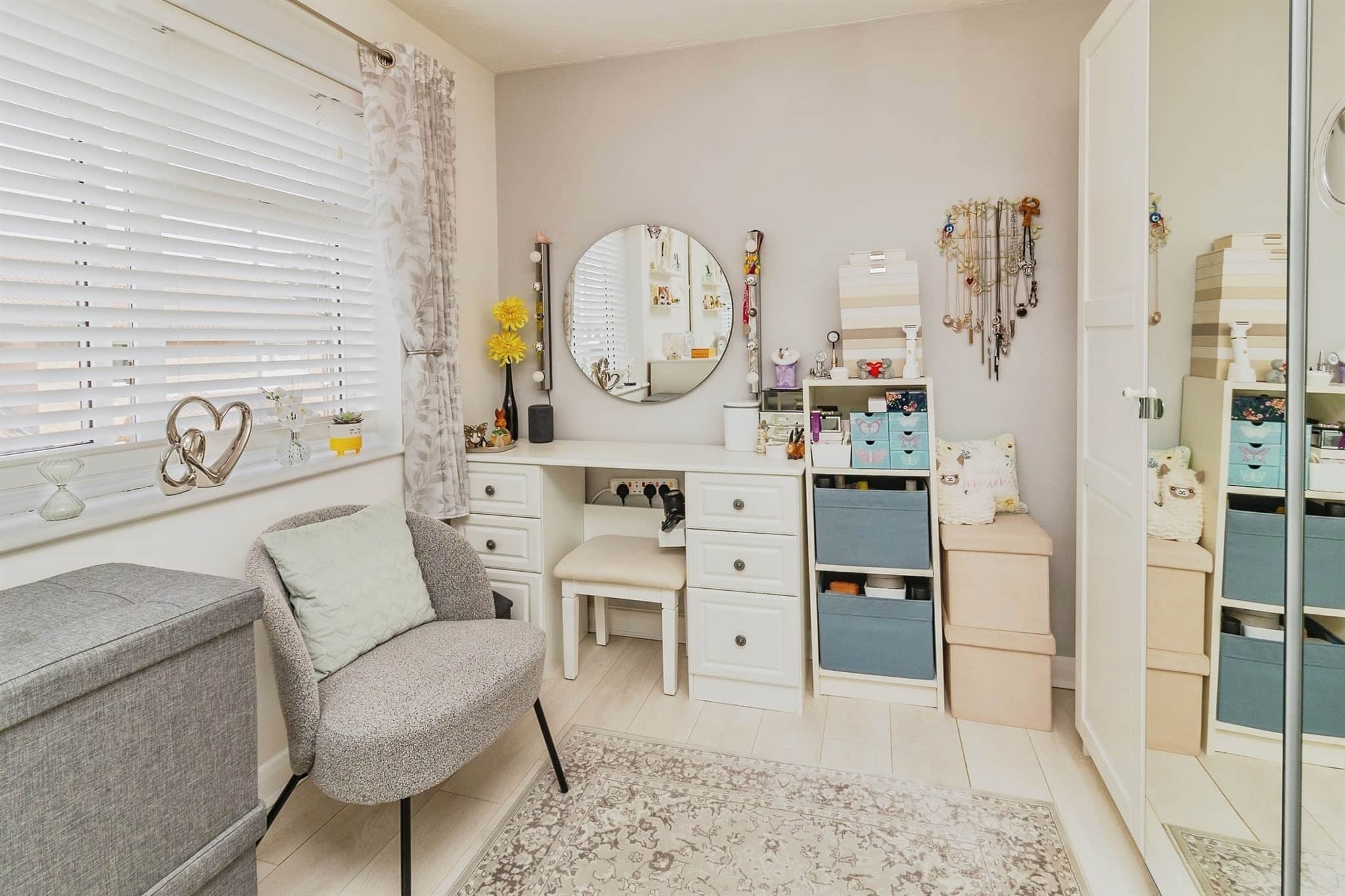 Property at Burgess Gardens, Newport Pagnell