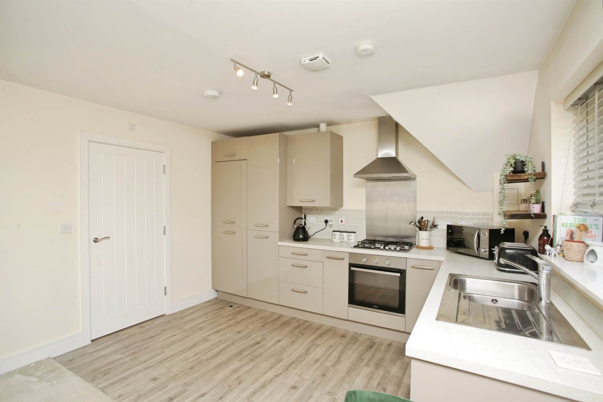 Property at Anton Close, Rugby