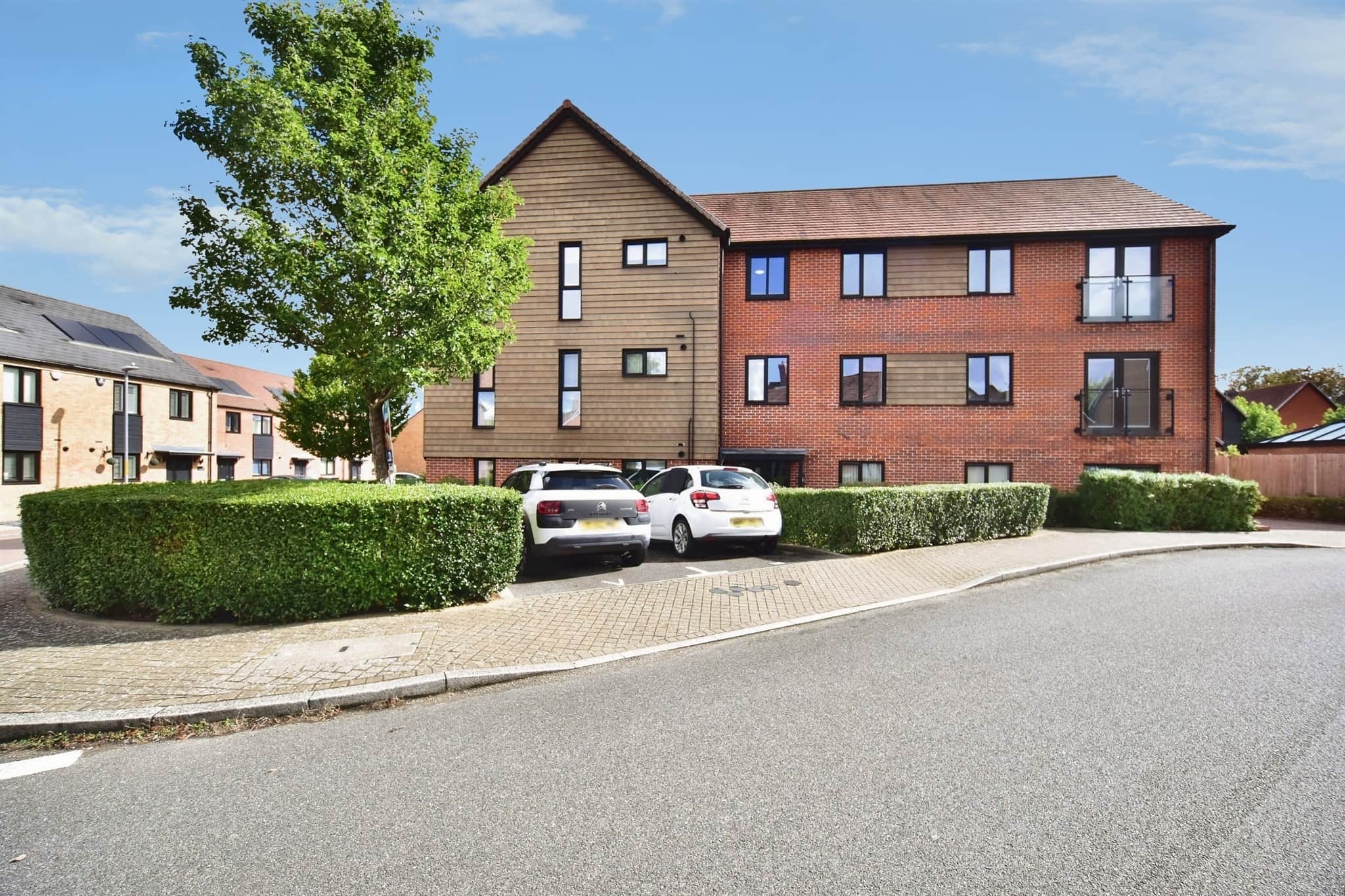 Property at Hawley Drive, Leybourne, West Malling