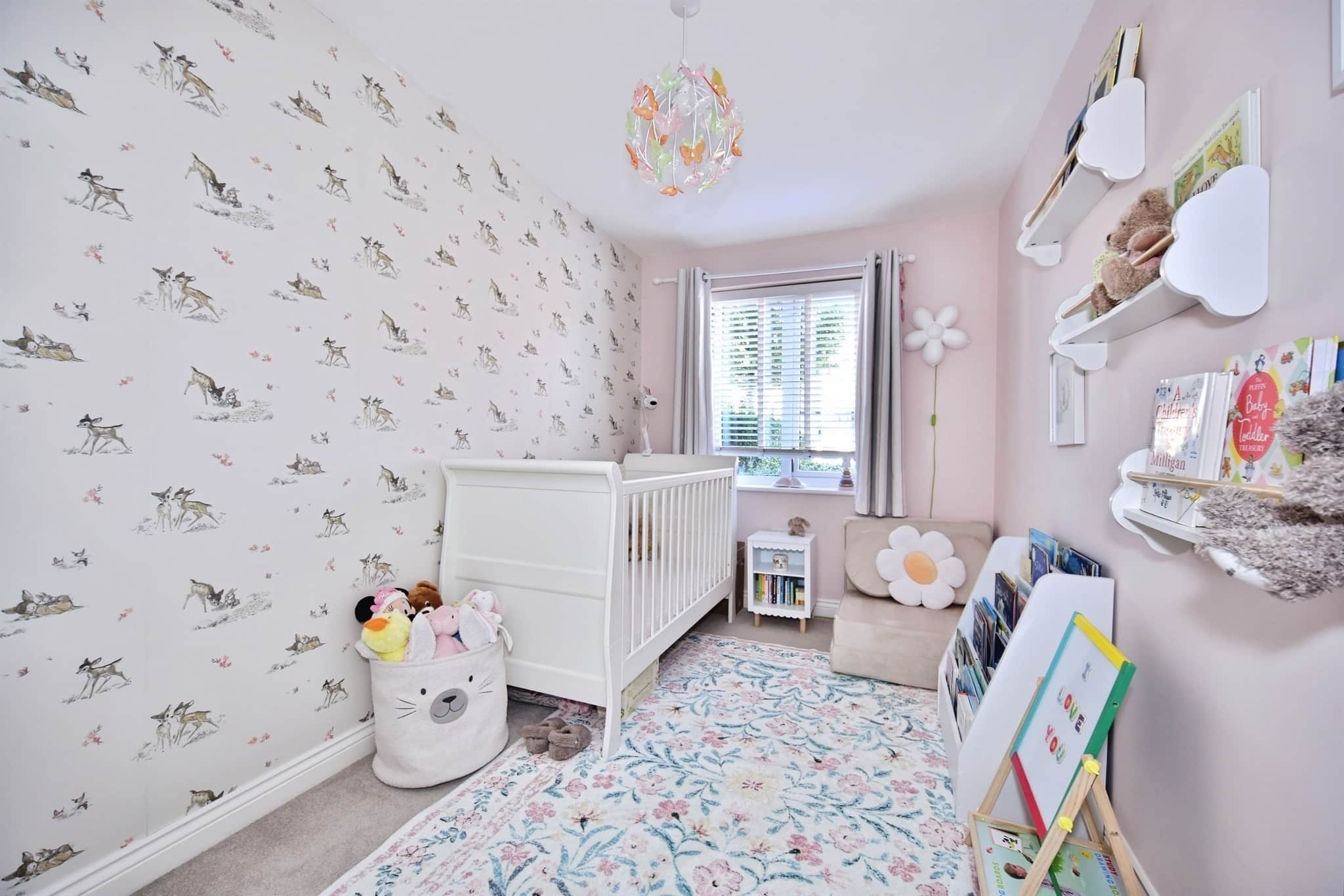 Property at Hawley Drive, Leybourne, West Malling