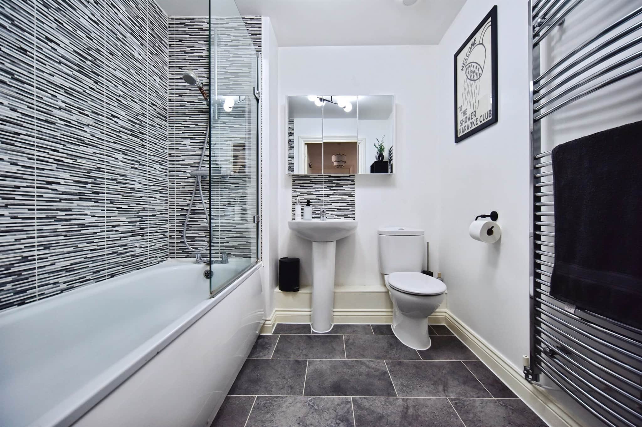 Property at Hawley Drive, Leybourne, West Malling