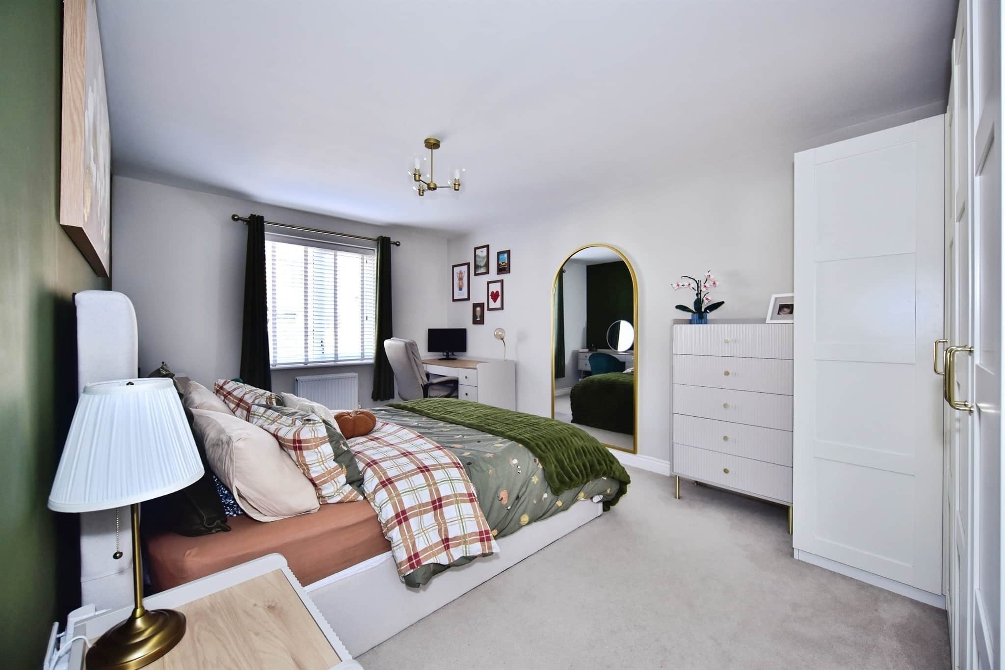Property at Hawley Drive, Leybourne, West Malling