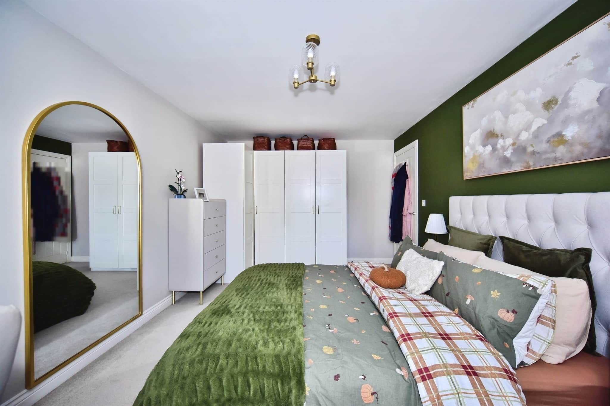 Property at Hawley Drive, Leybourne, West Malling