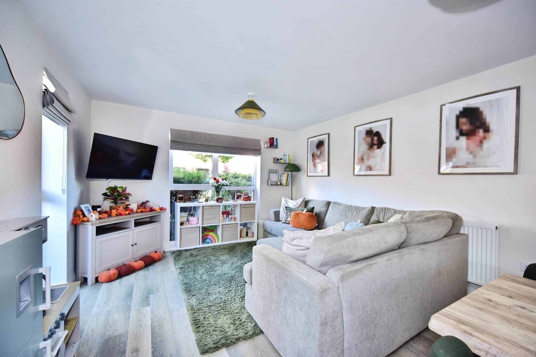 Property at Hawley Drive, Leybourne, West Malling