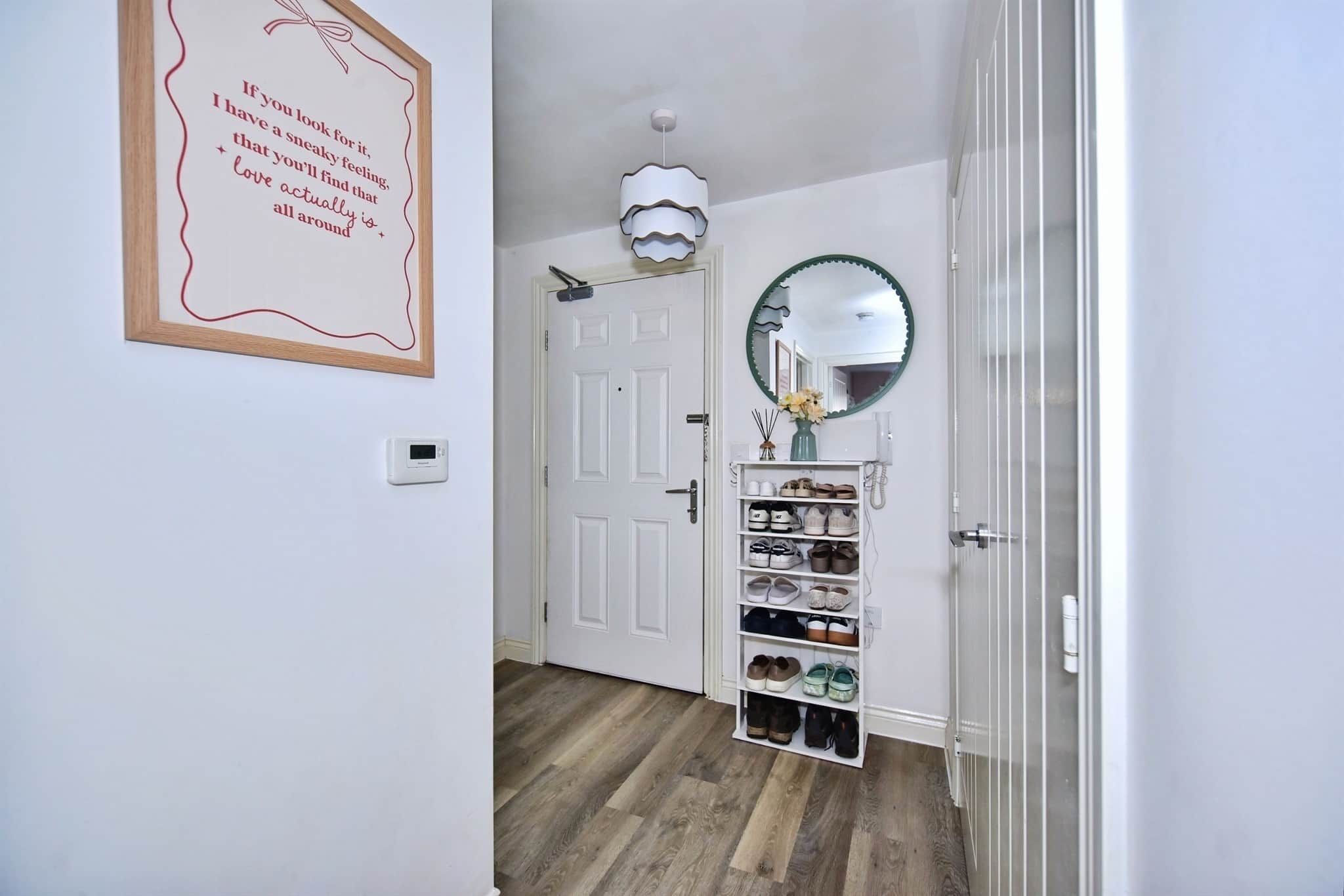 Property at Hawley Drive, Leybourne, West Malling