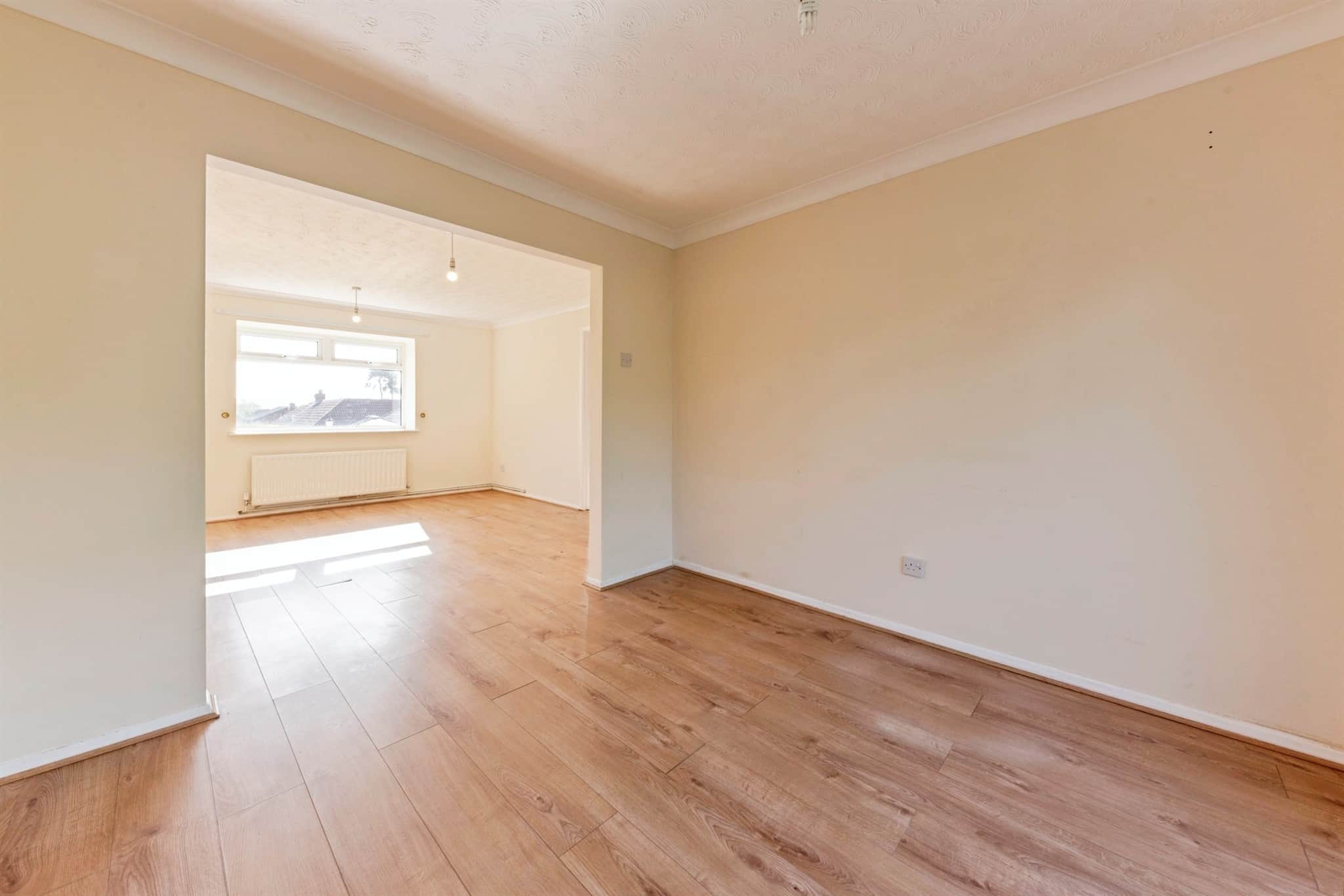 Property at Pinewood Drive, Gonerby Hill Foot, Grantham