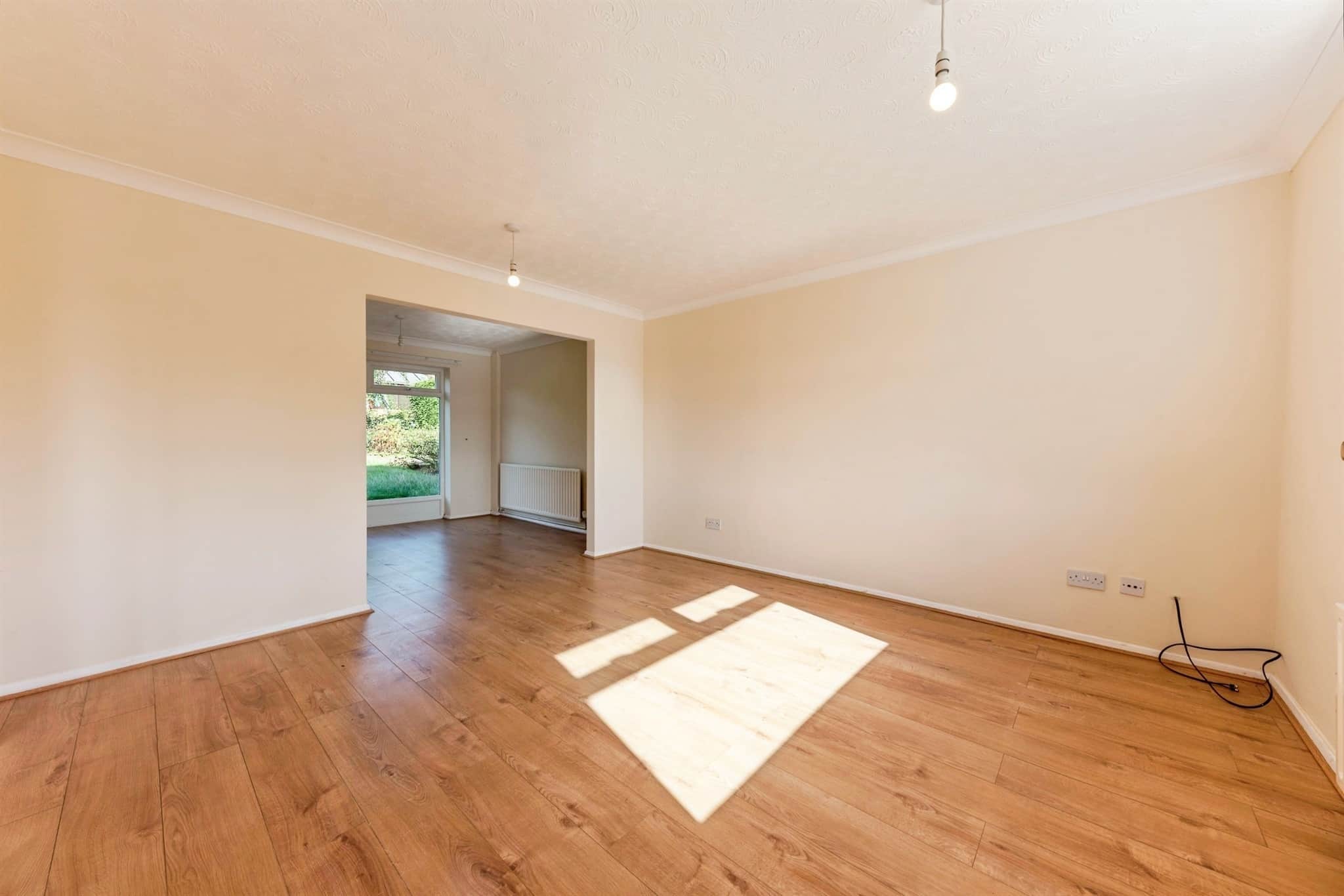 Property at Pinewood Drive, Gonerby Hill Foot, Grantham