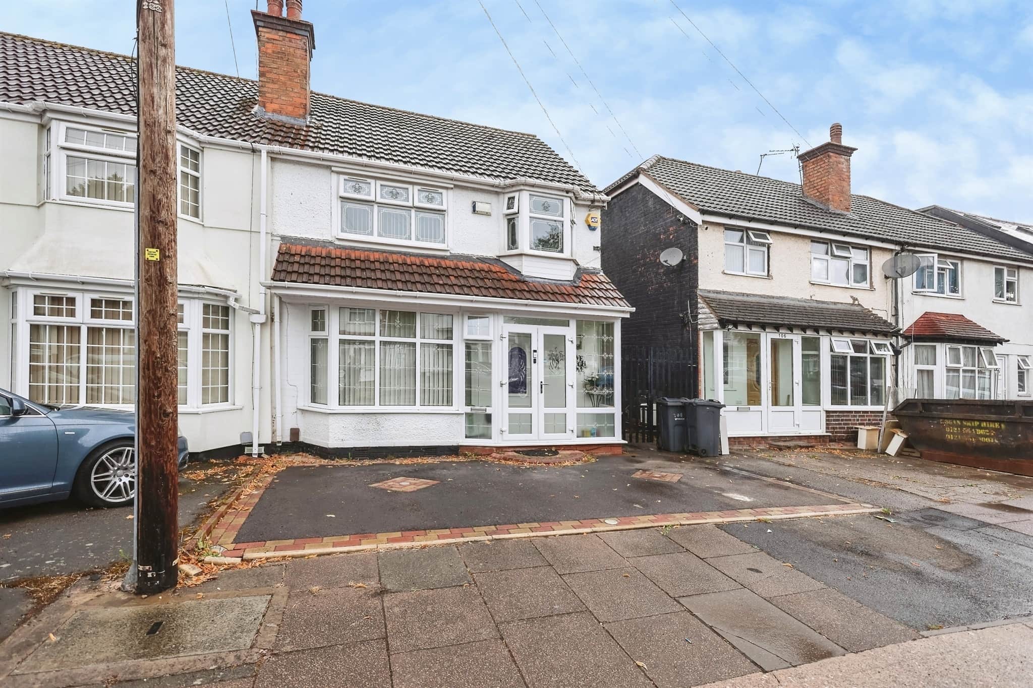 Property at Tetley Road, Birmingham