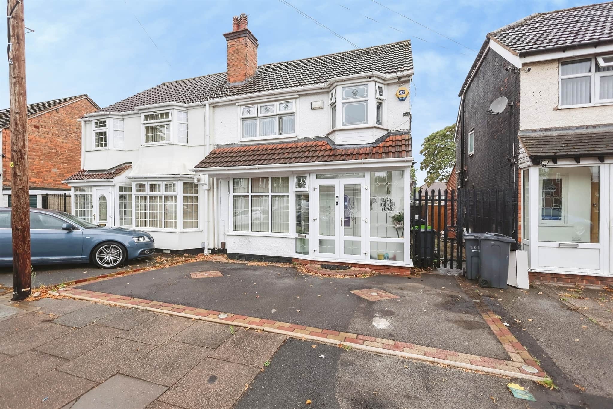 Property at Tetley Road, Birmingham