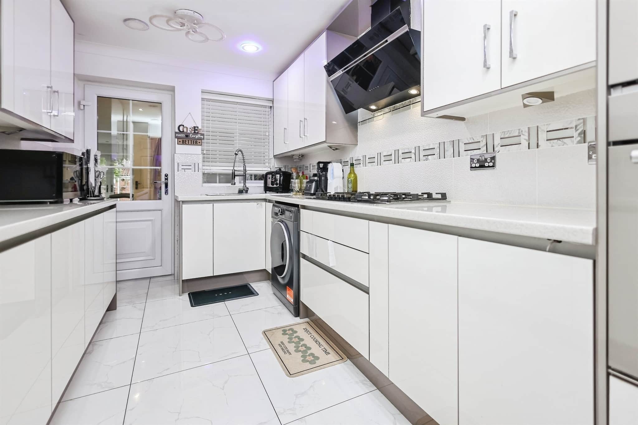 Property at Tetley Road, Birmingham