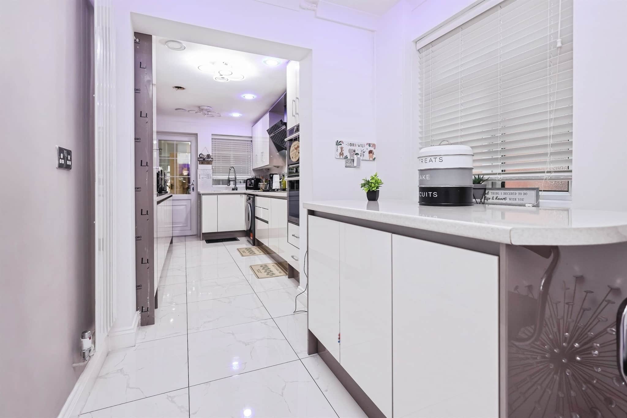 Property at Tetley Road, Birmingham