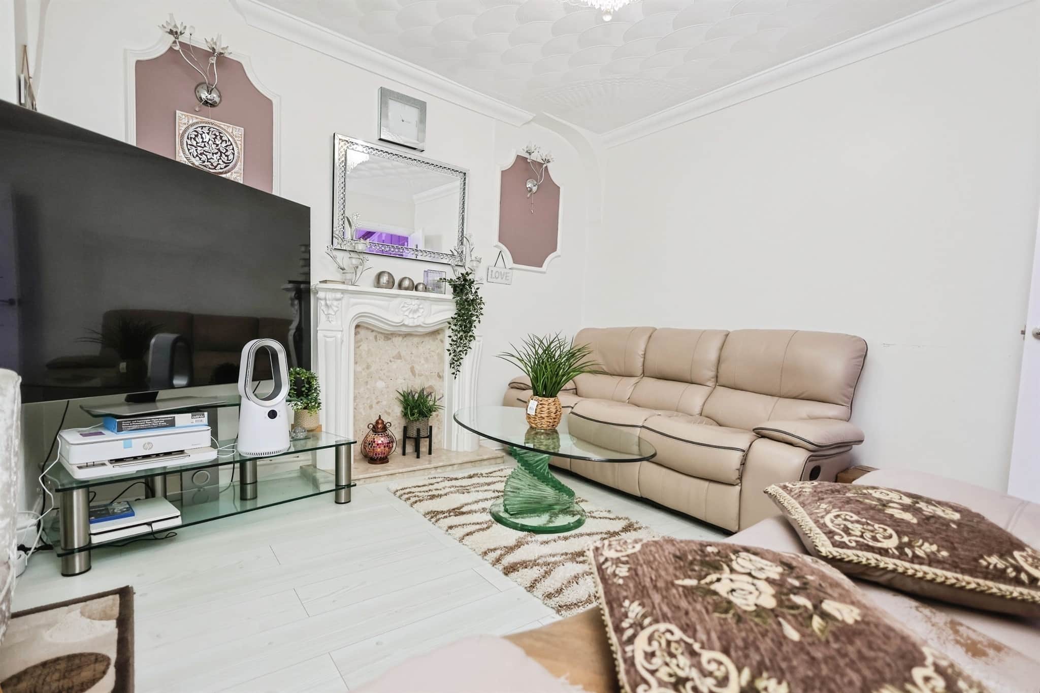 Property at Tetley Road, Birmingham