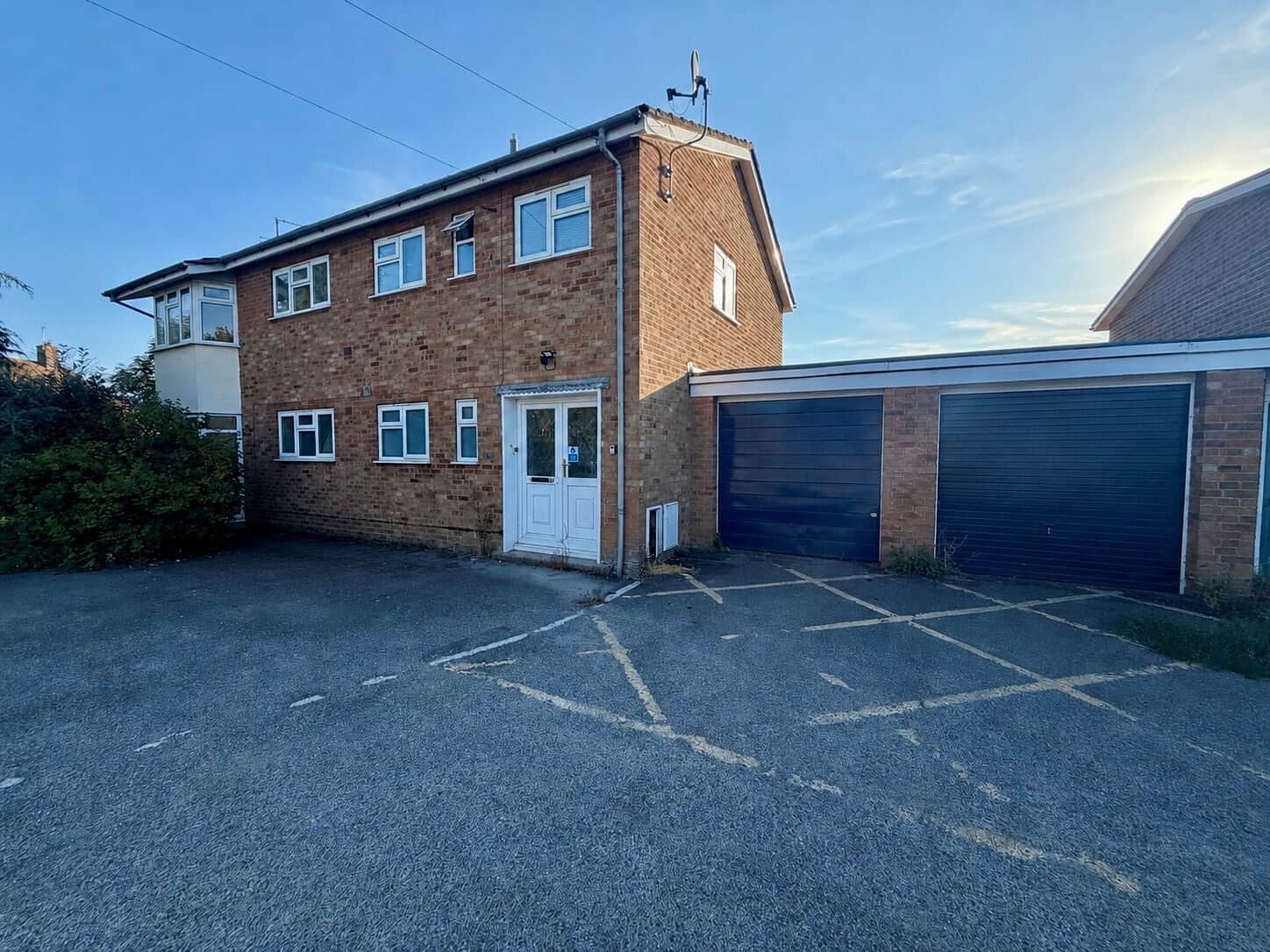 Property at Eskdale Road, Stoke Mandeville, Aylesbury