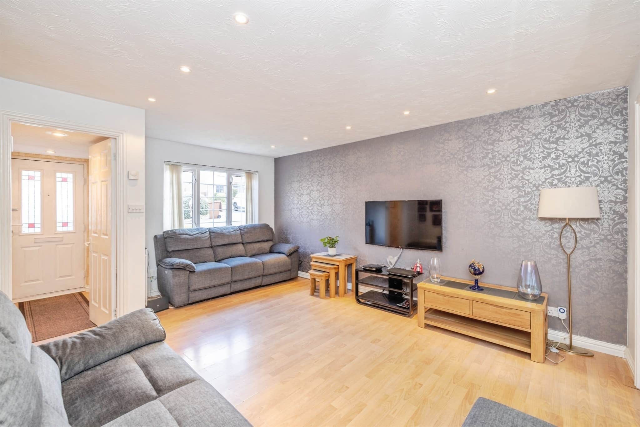 Property at Five Fields Close, Watford