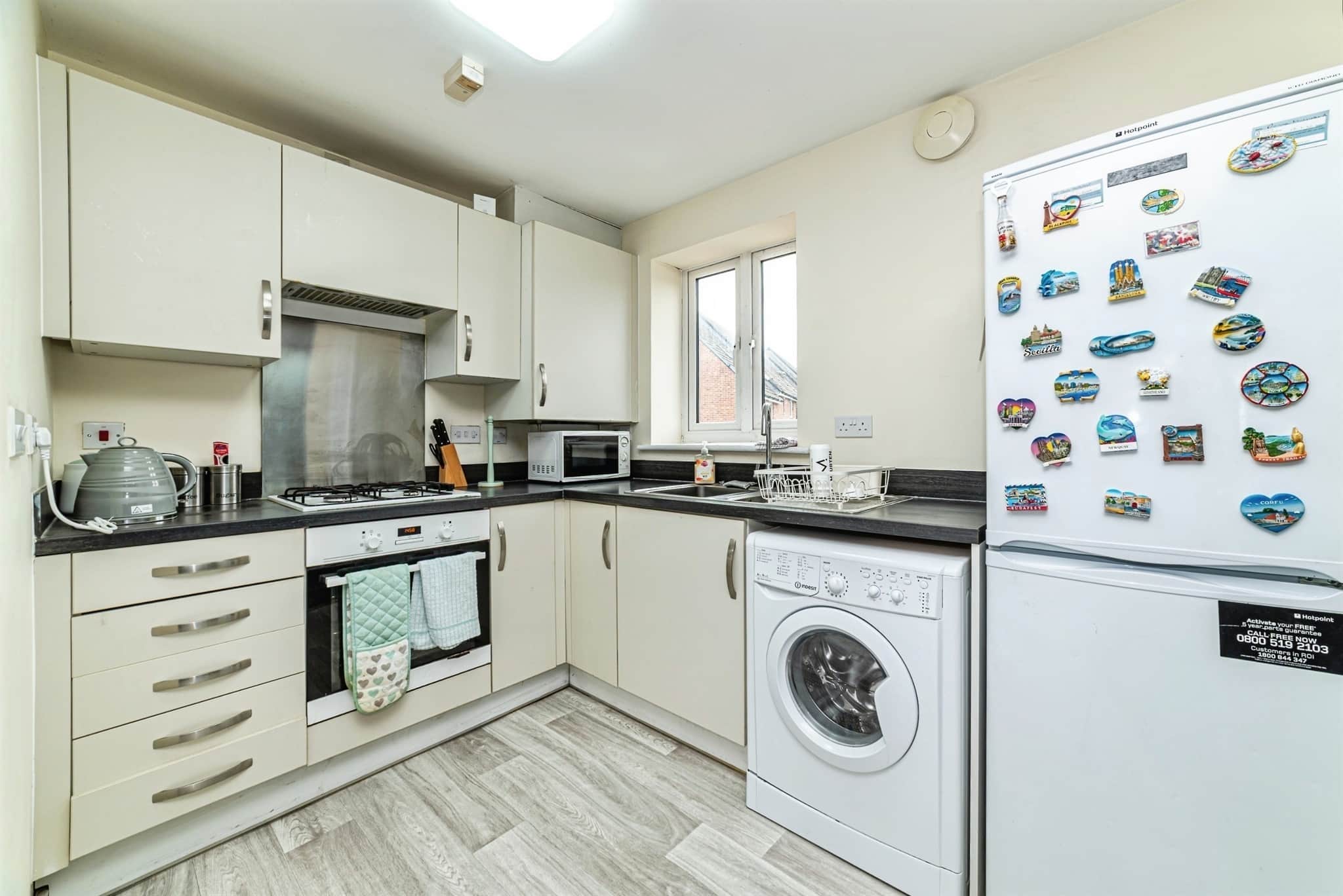 Property at St. Catherine Road, Basingstoke