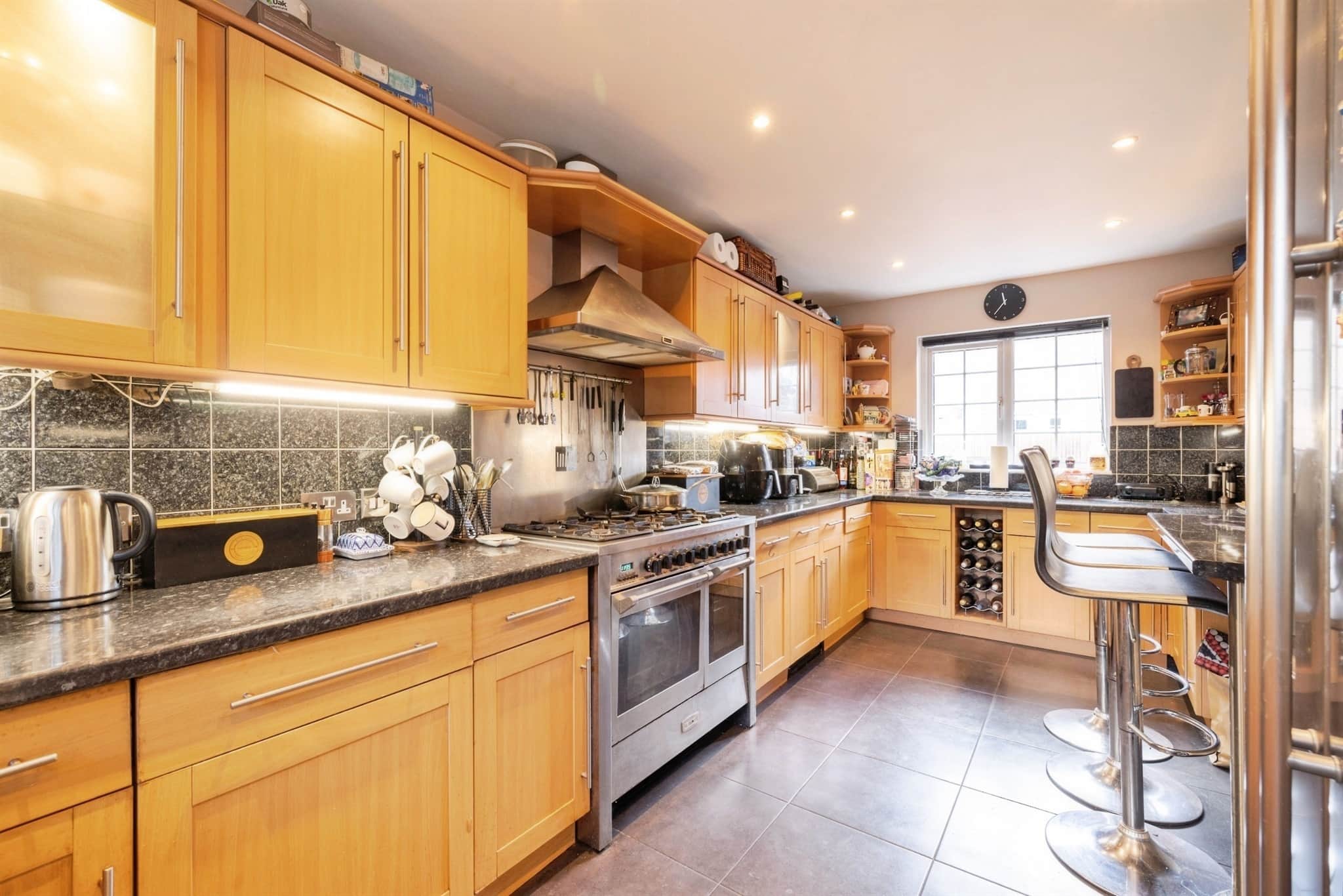 Property at Five Fields Close, Watford