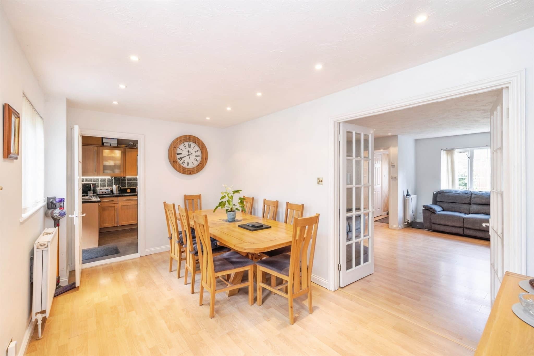 Property at Five Fields Close, Watford