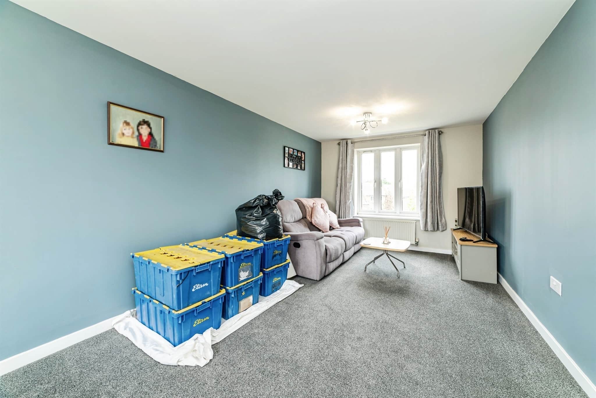 Property at St. Catherine Road, Basingstoke