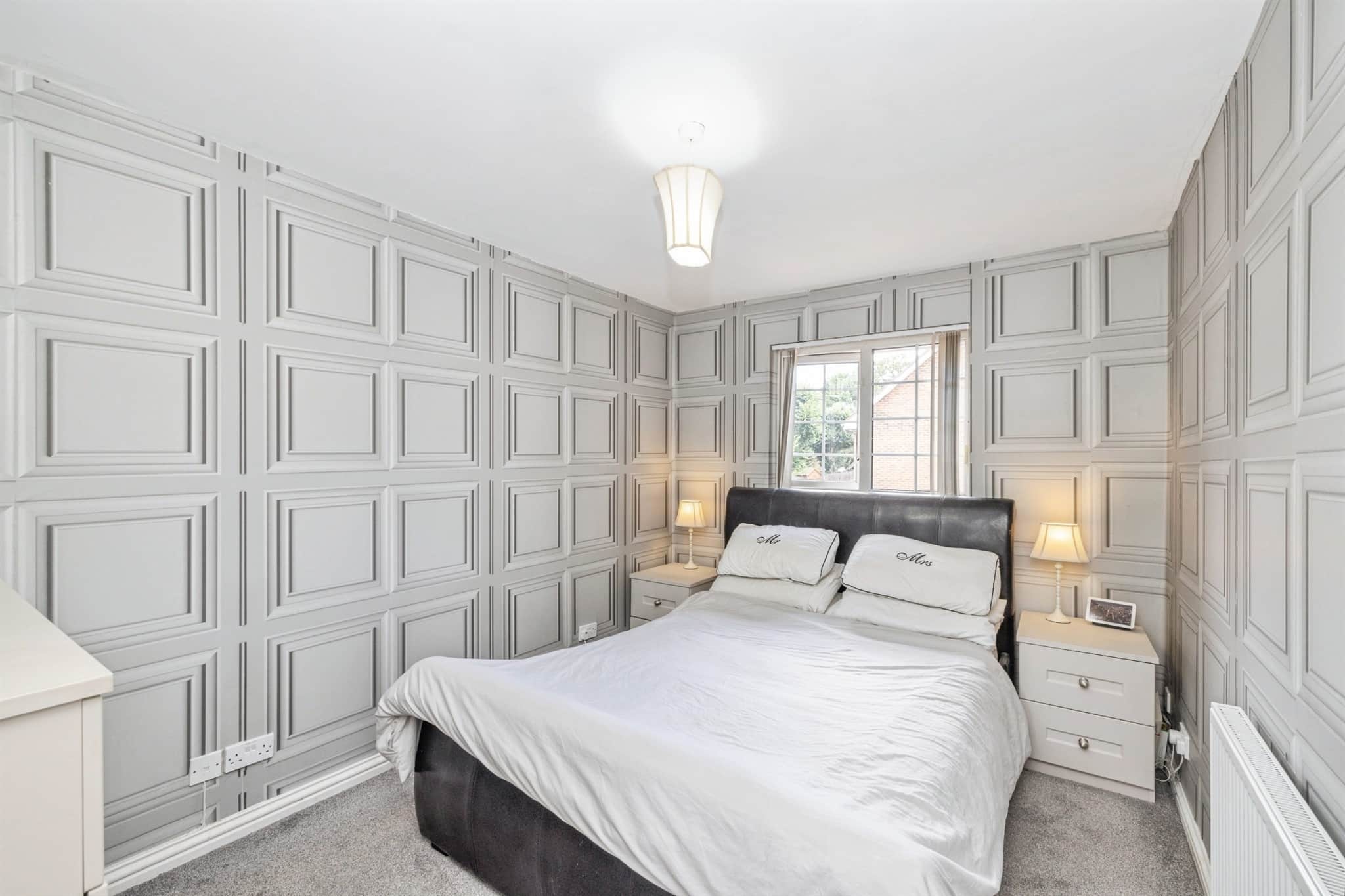 Property at Five Fields Close, Watford