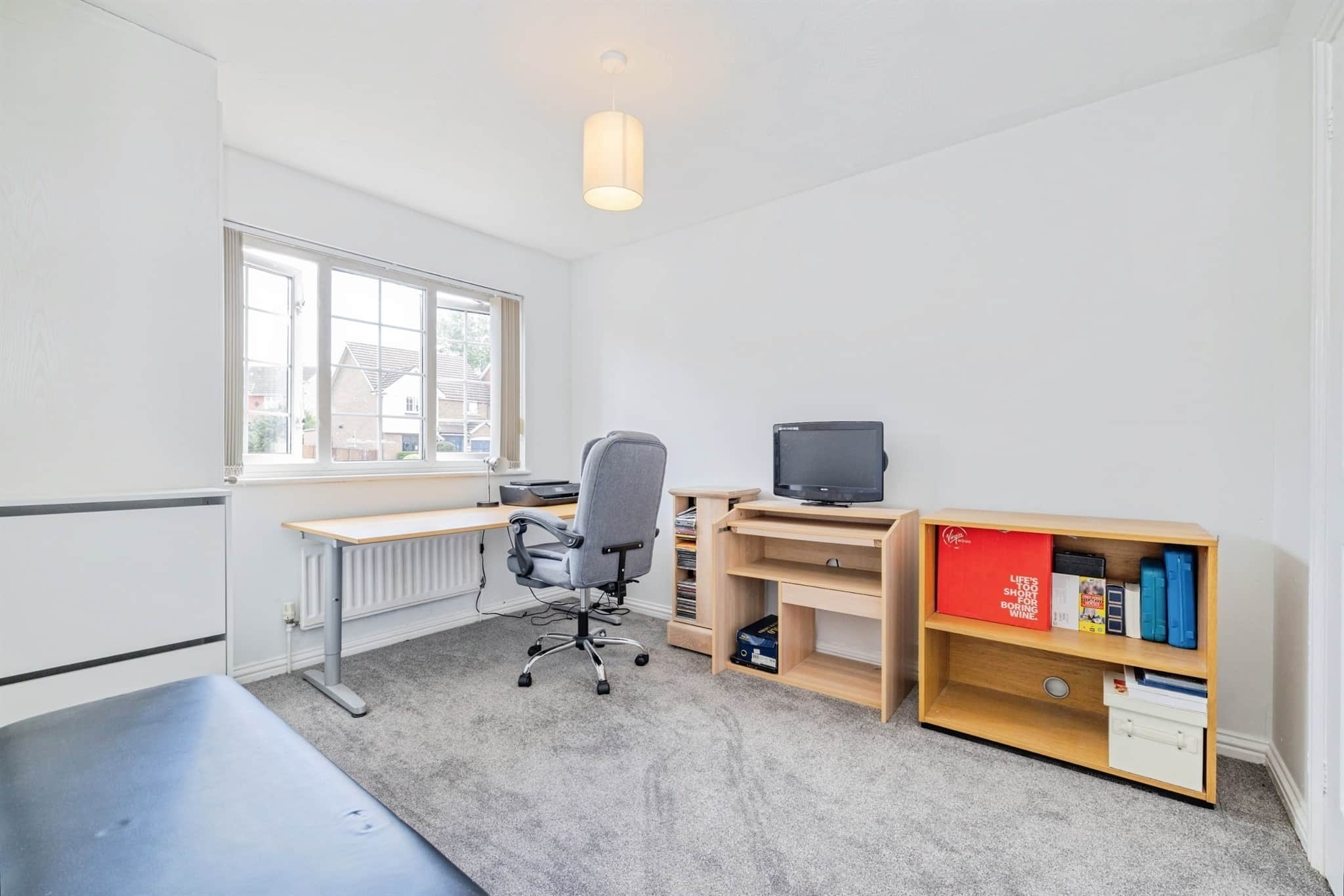 Property at Five Fields Close, Watford