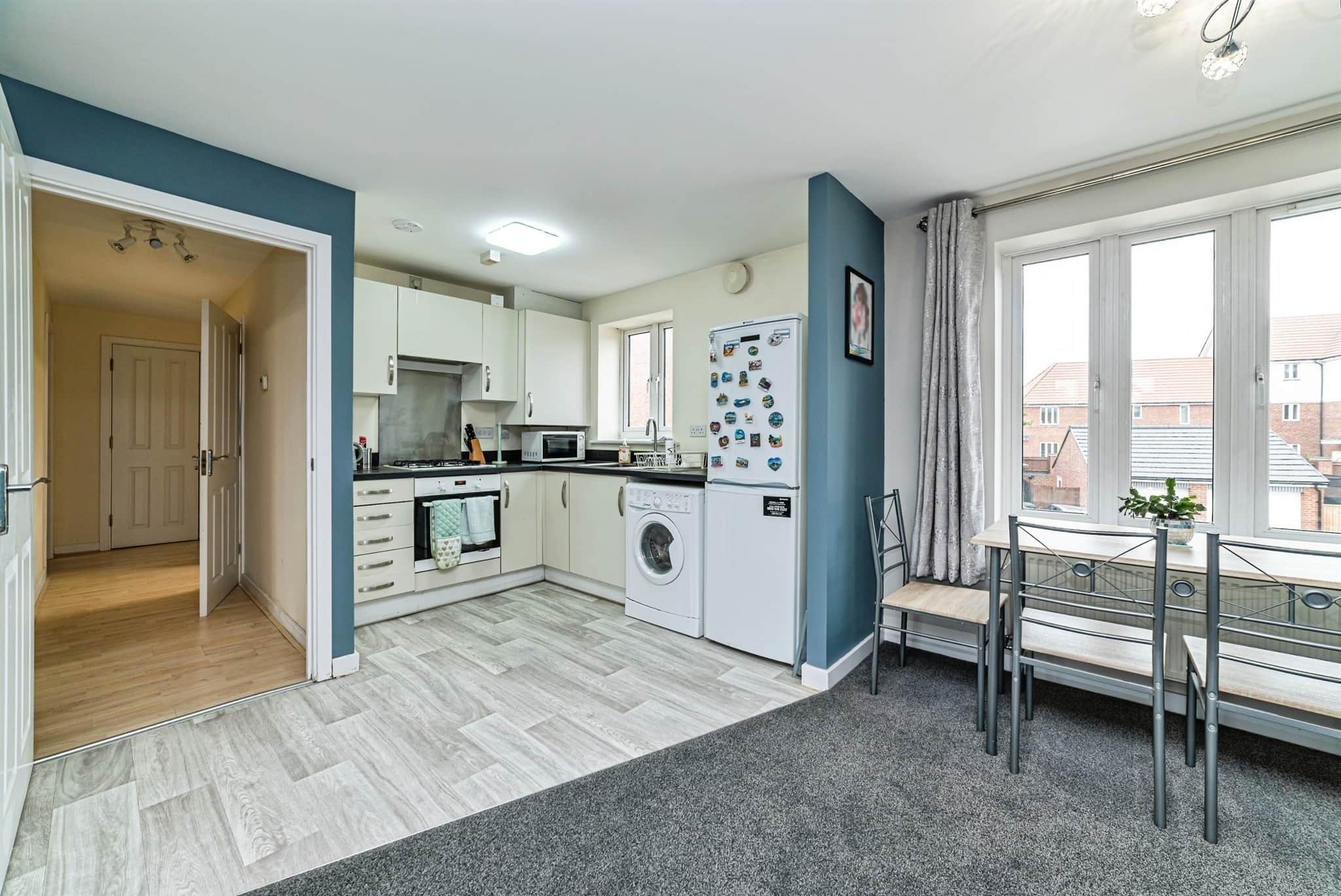 Property at St. Catherine Road, Basingstoke