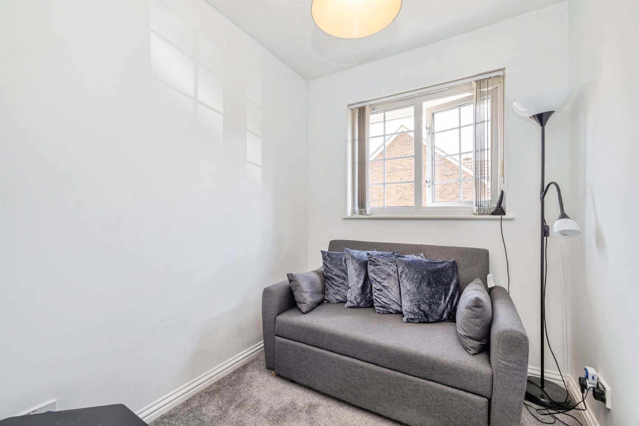 Property at Five Fields Close, Watford