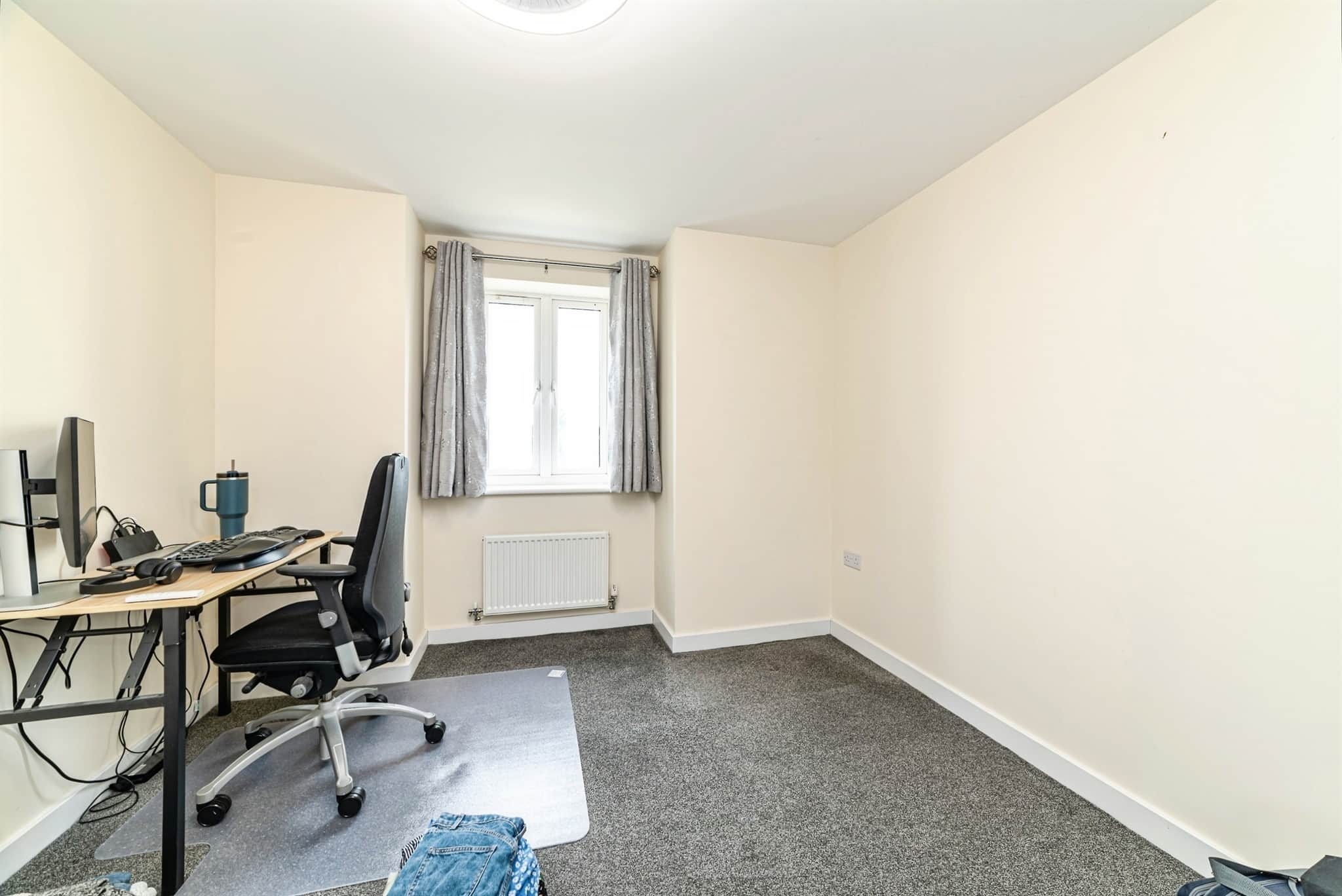 Property at St. Catherine Road, Basingstoke